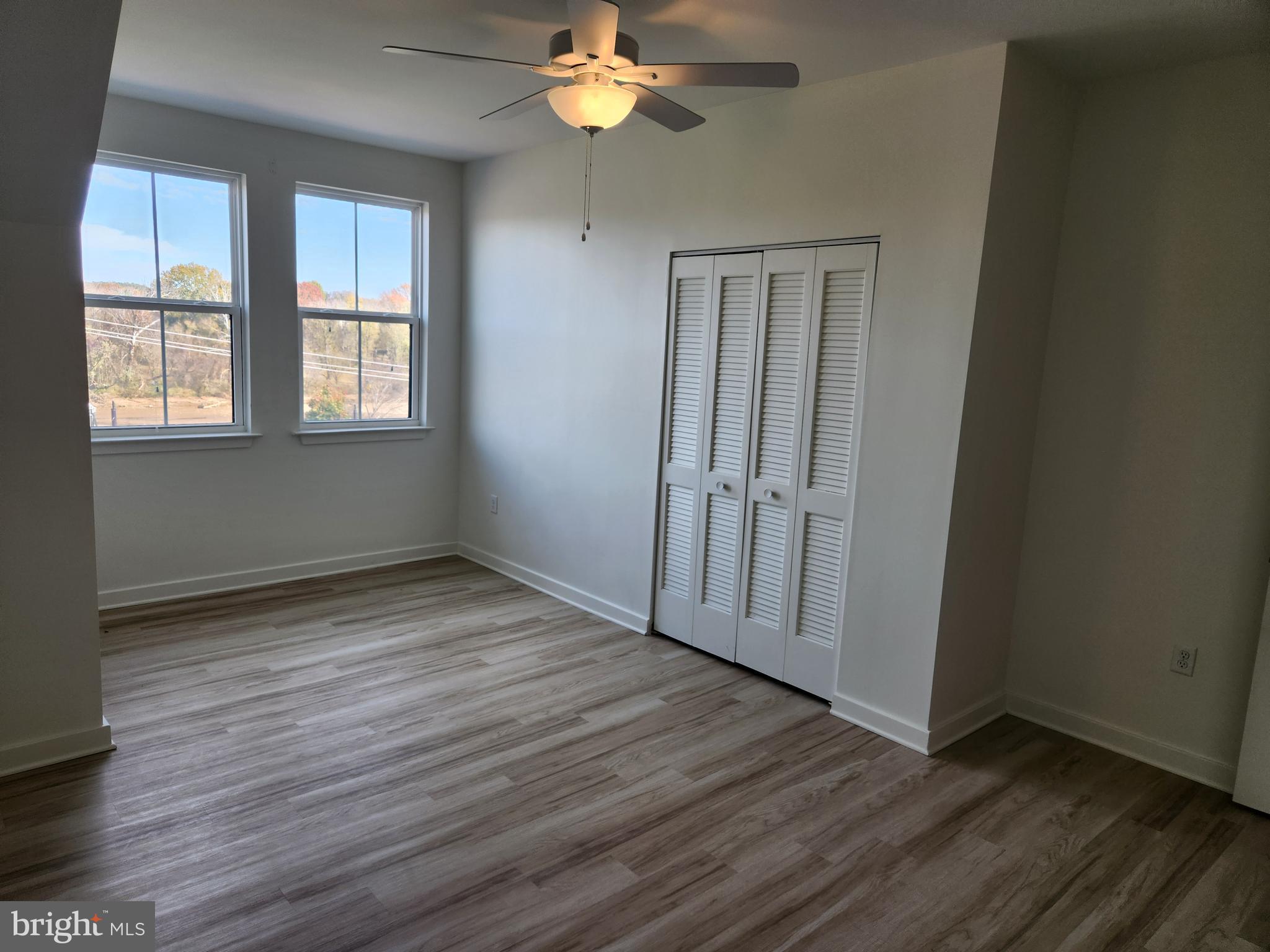 DOWNTOWN FREDERICKSBURG - Residential Lease