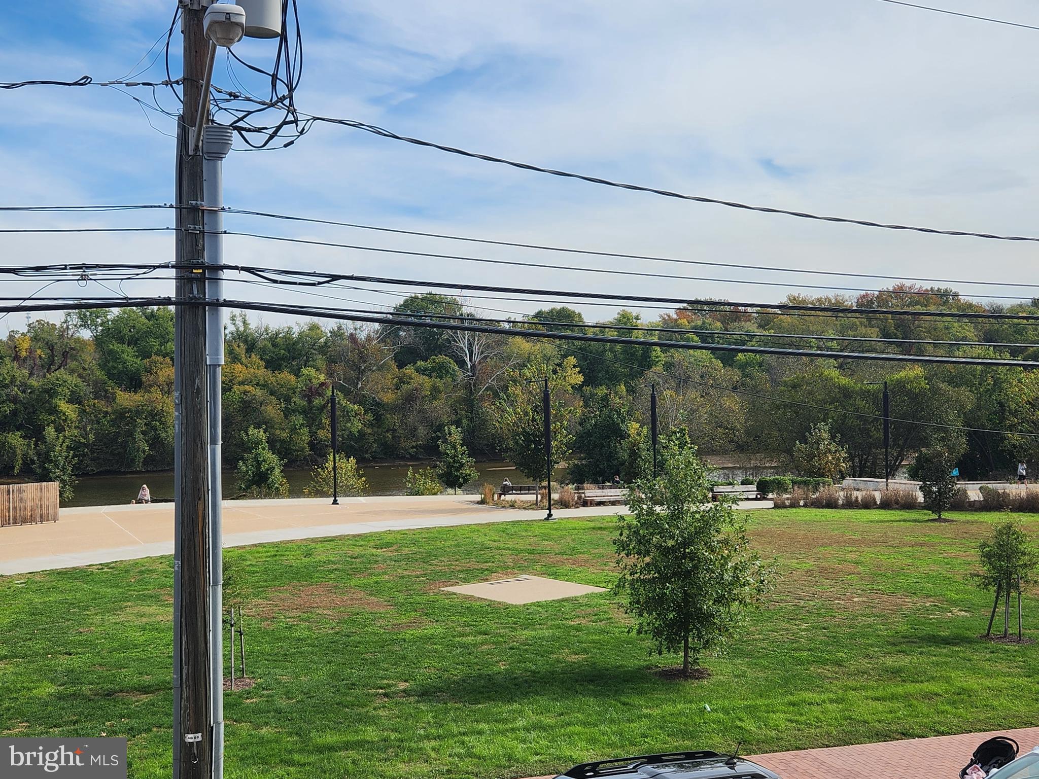 DOWNTOWN FREDERICKSBURG - Residential Lease