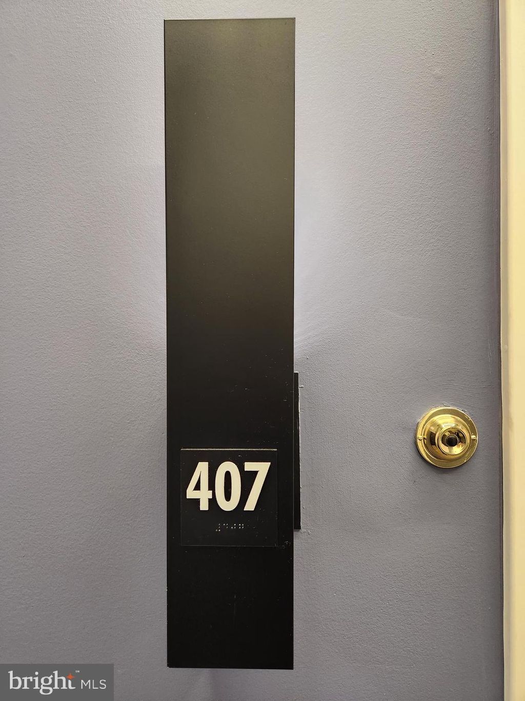 Photo of 102 Hanover Street #407, FREDERICKSBURG, VA 22401 (MLS # VAFB2009248)