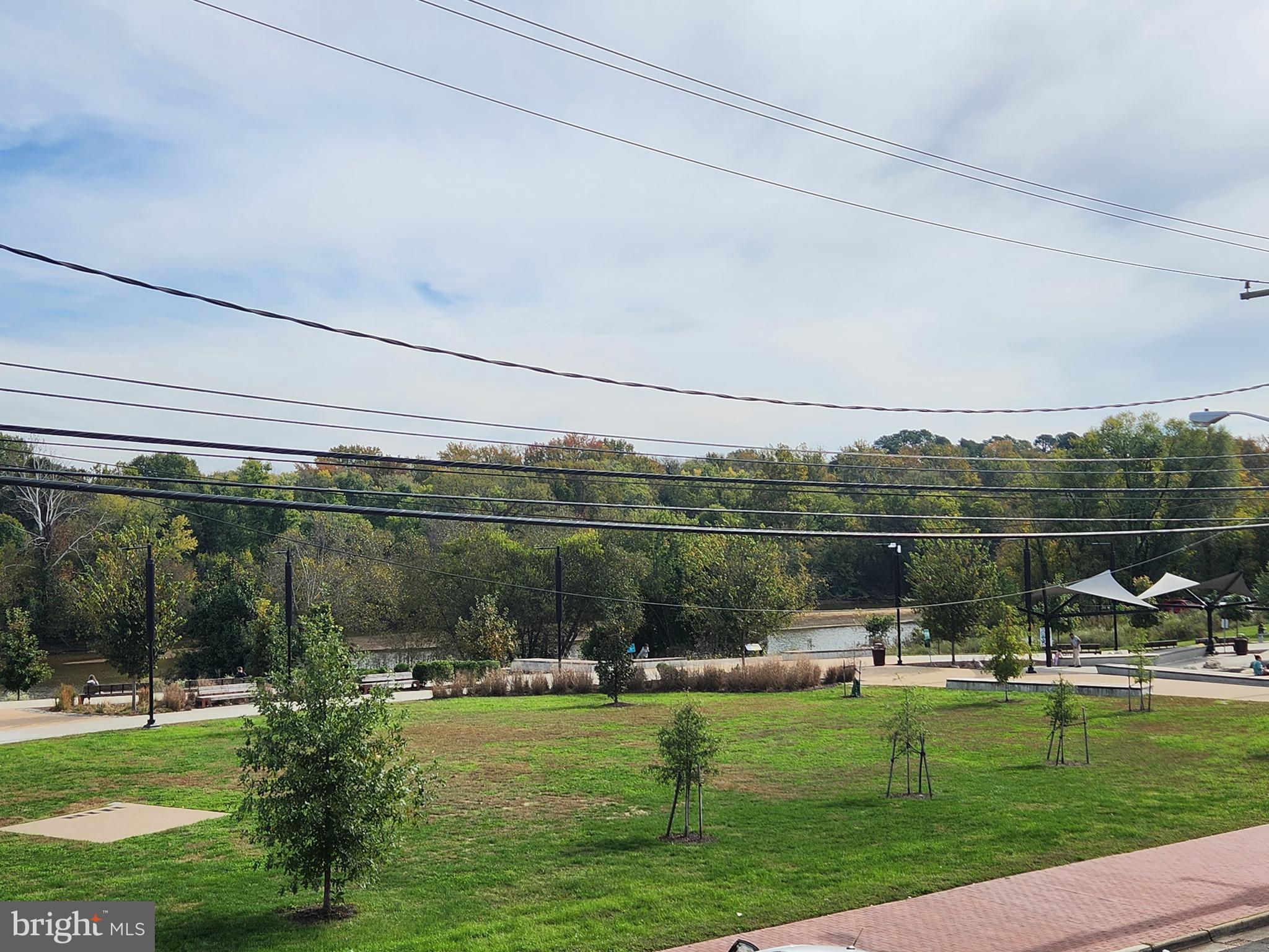 DOWNTOWN FREDERICKSBURG - Residential Lease