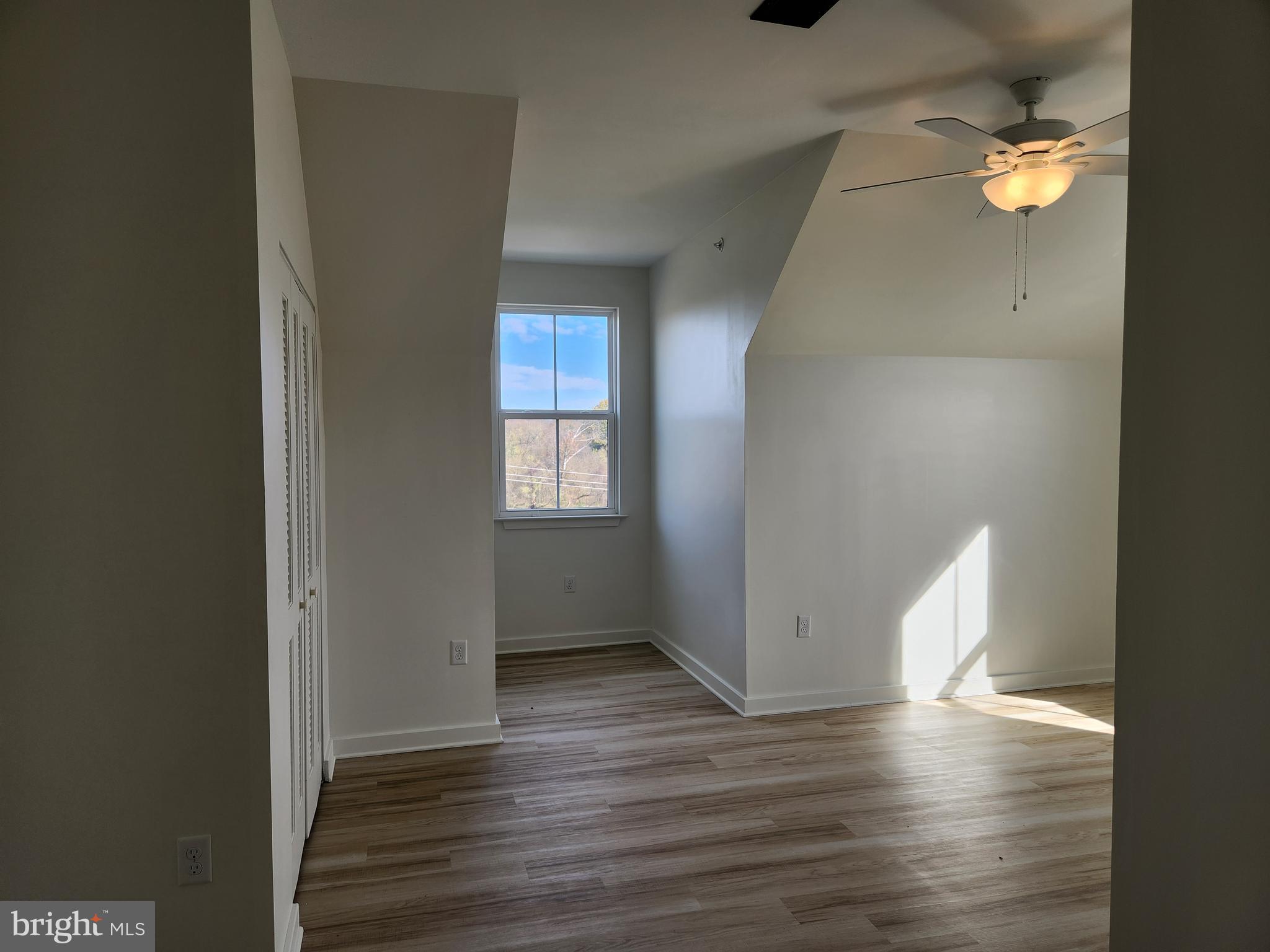 DOWNTOWN FREDERICKSBURG - Residential Lease