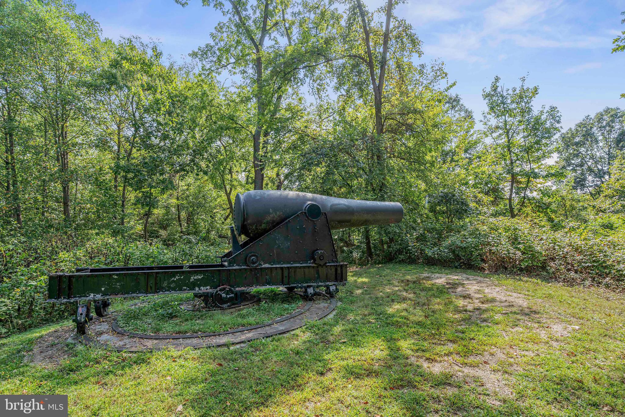 INDIAN QUEEN ESTATES - Residential