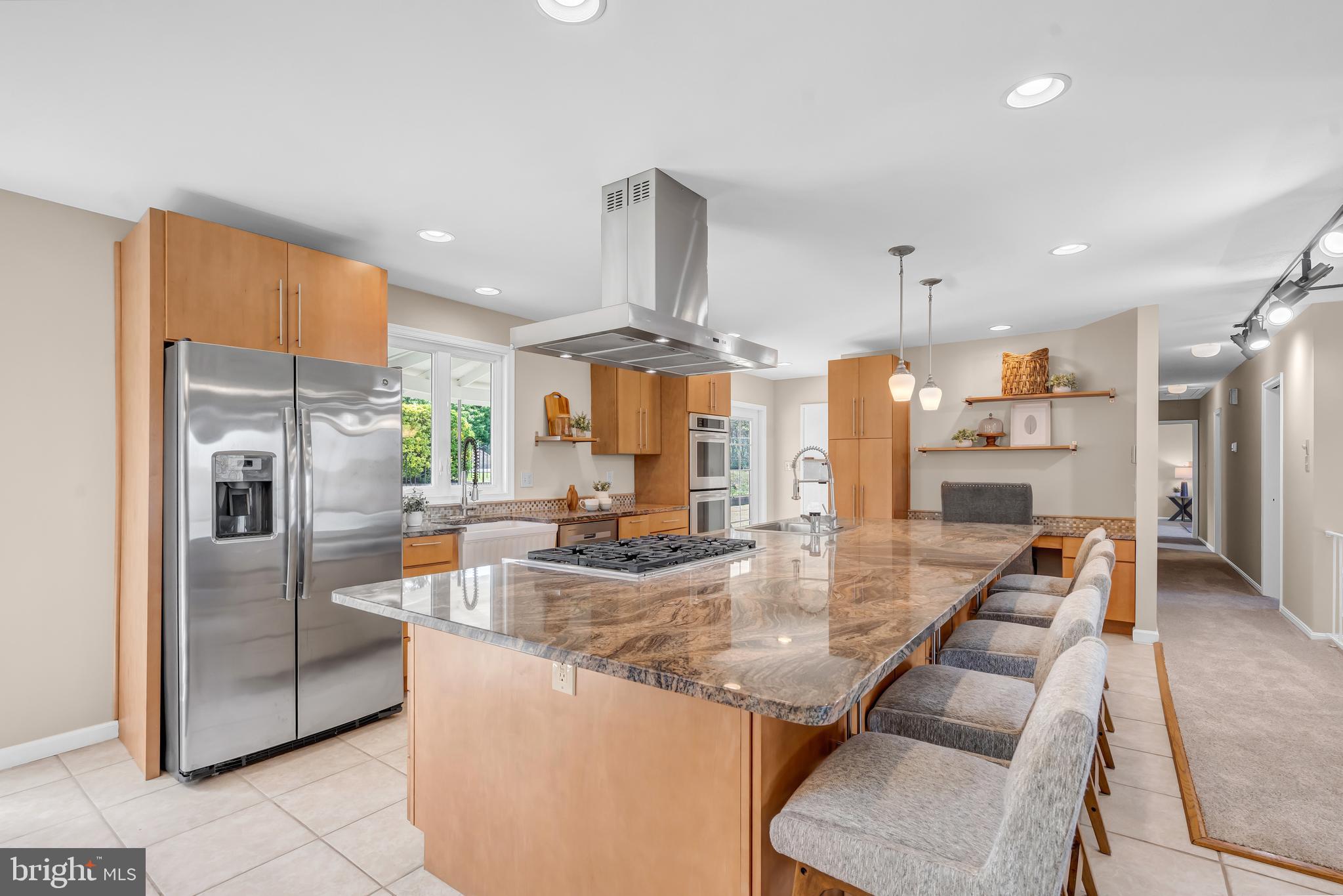 INDIAN QUEEN ESTATES - Residential