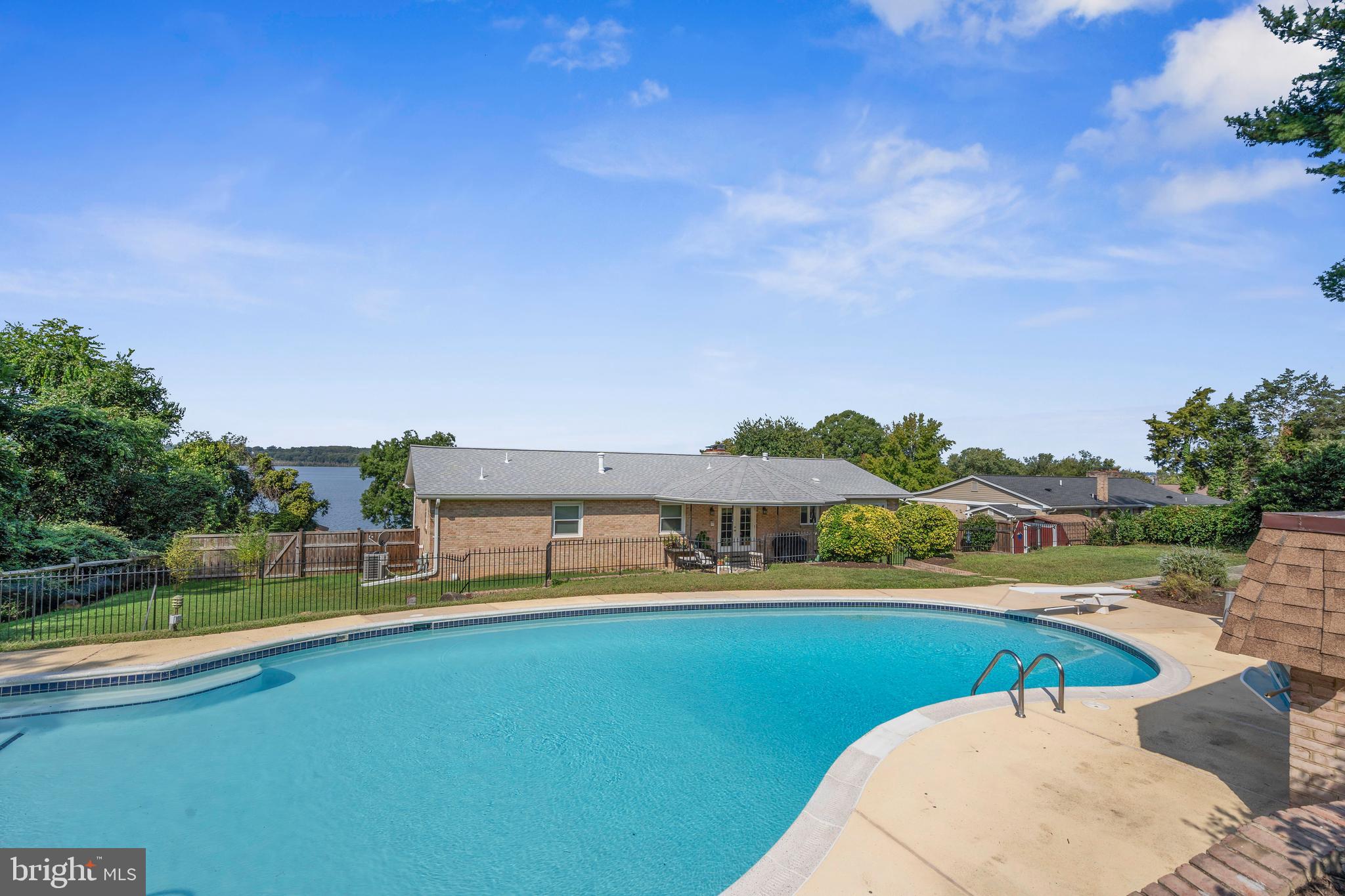 INDIAN QUEEN ESTATES - Residential