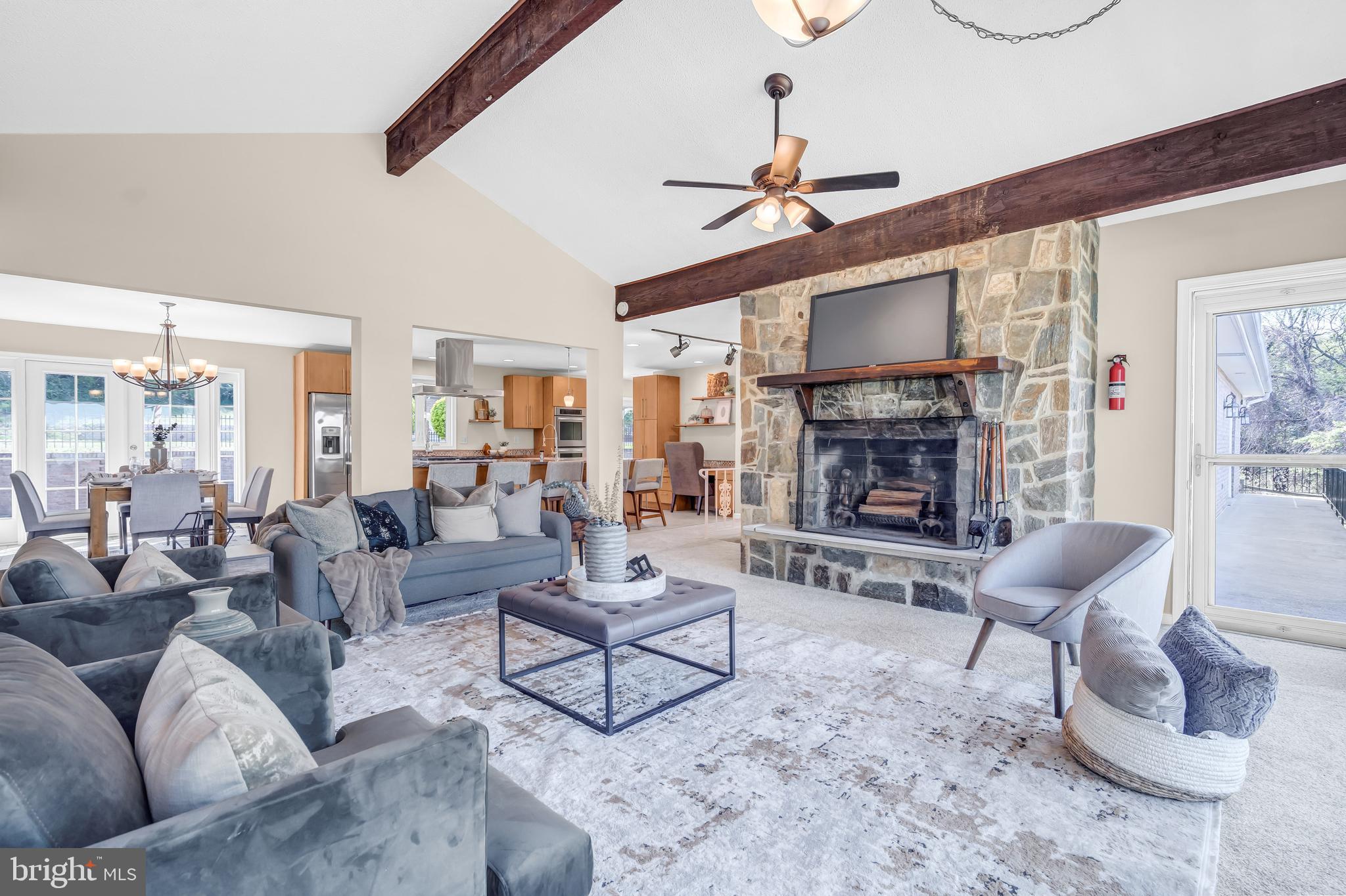 INDIAN QUEEN ESTATES - Residential