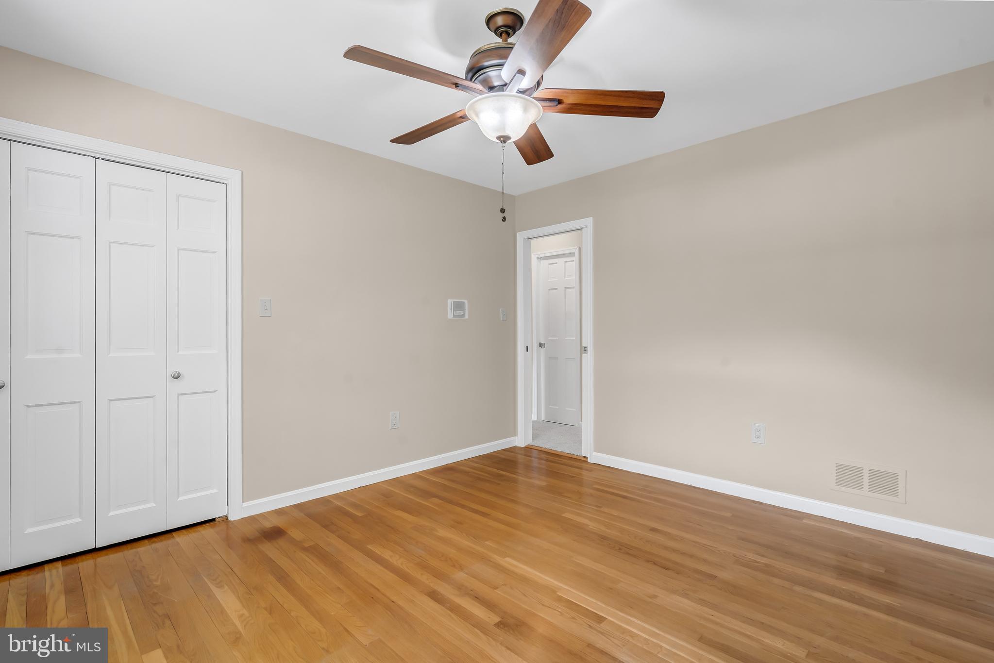 INDIAN QUEEN ESTATES - Residential