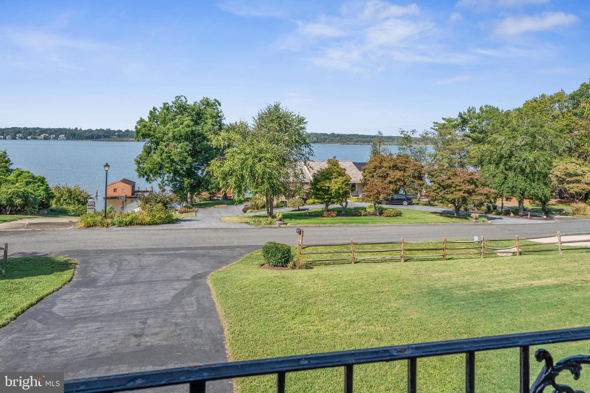 INDIAN QUEEN ESTATES - Residential