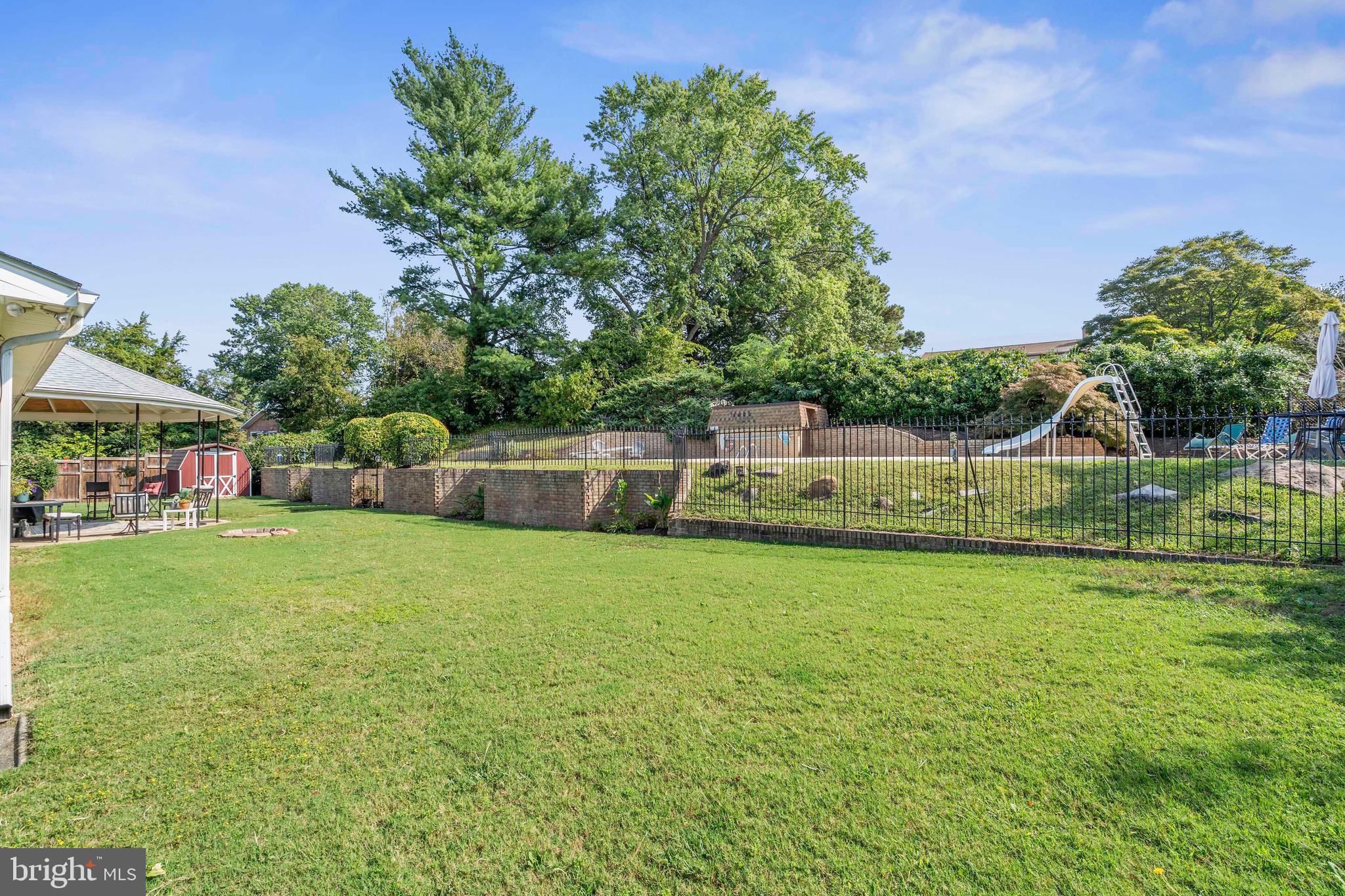 INDIAN QUEEN ESTATES - Residential