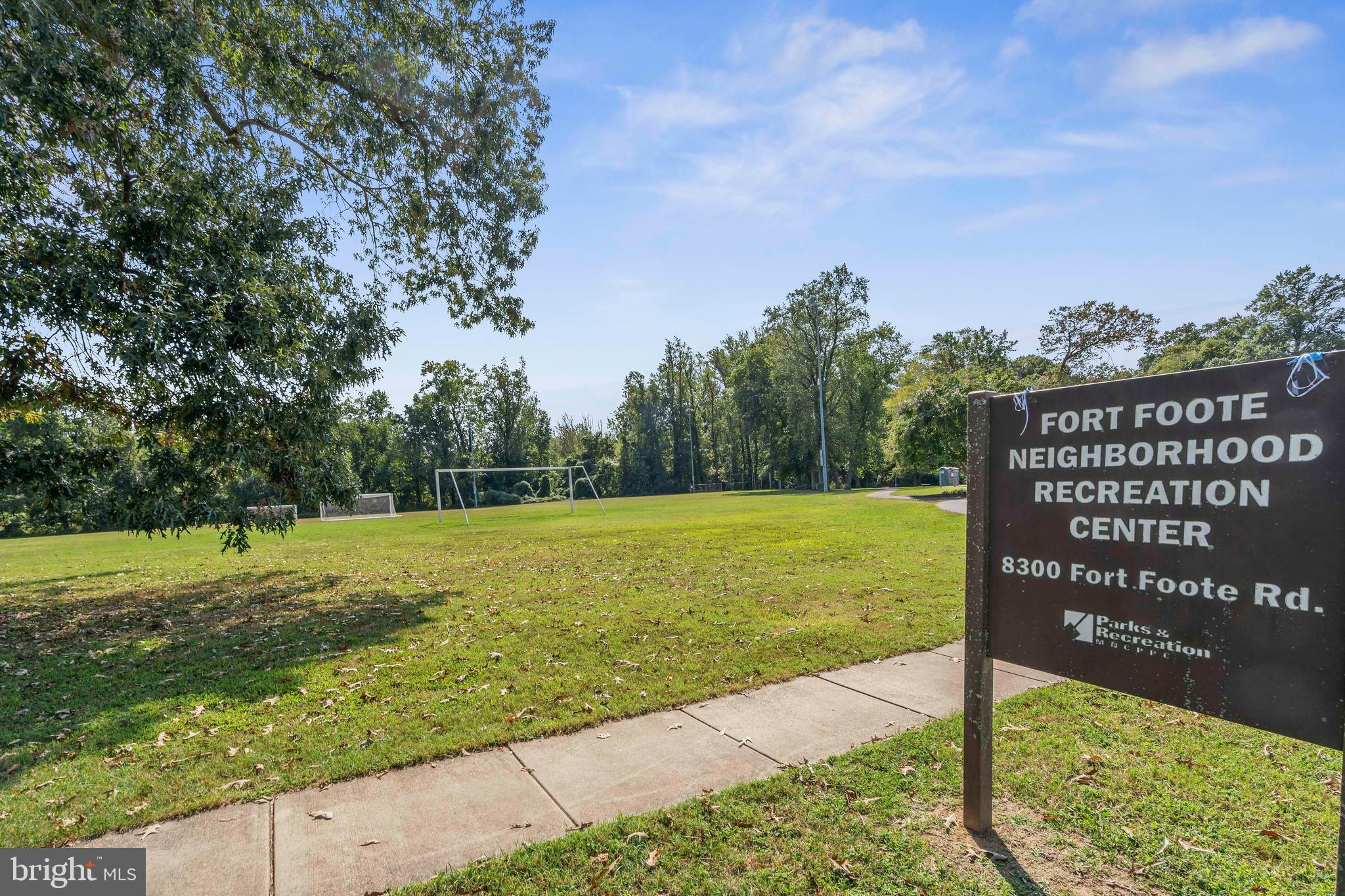 INDIAN QUEEN ESTATES - Residential