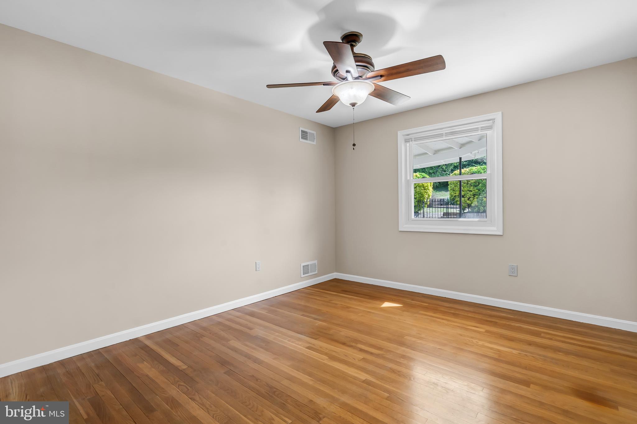 INDIAN QUEEN ESTATES - Residential