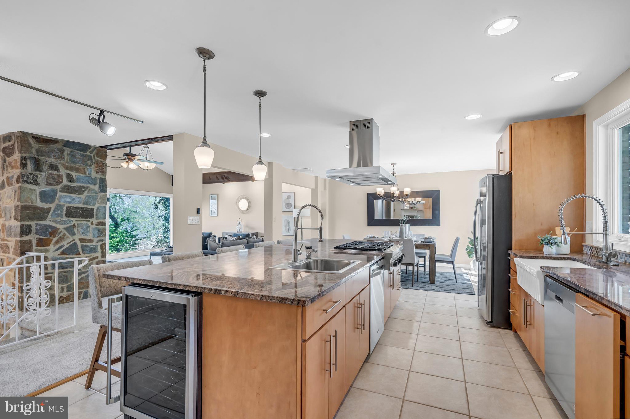 INDIAN QUEEN ESTATES - Residential