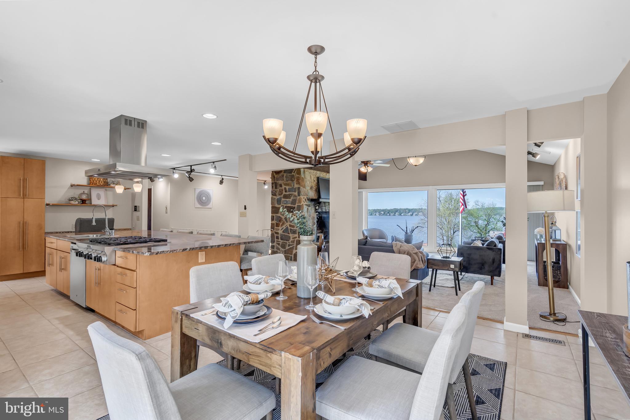 INDIAN QUEEN ESTATES - Residential