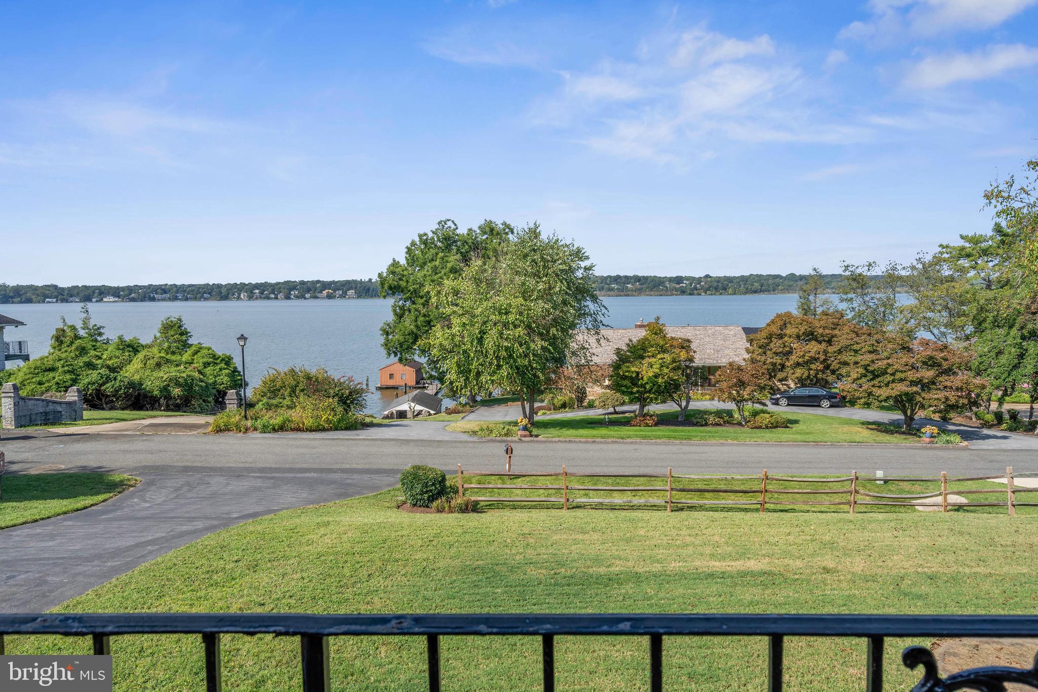 INDIAN QUEEN ESTATES - Residential