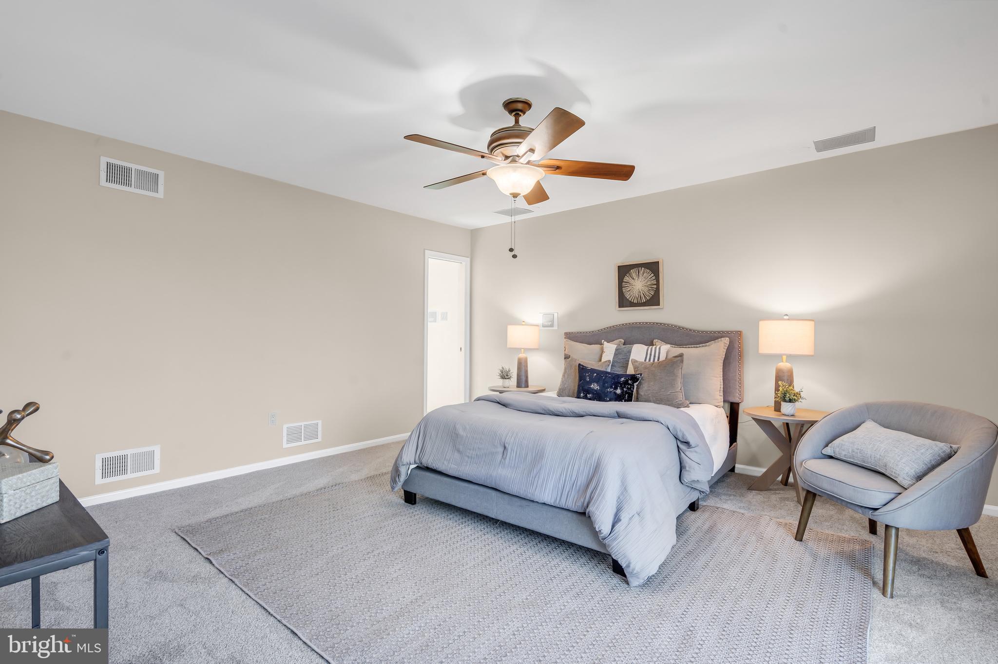 INDIAN QUEEN ESTATES - Residential