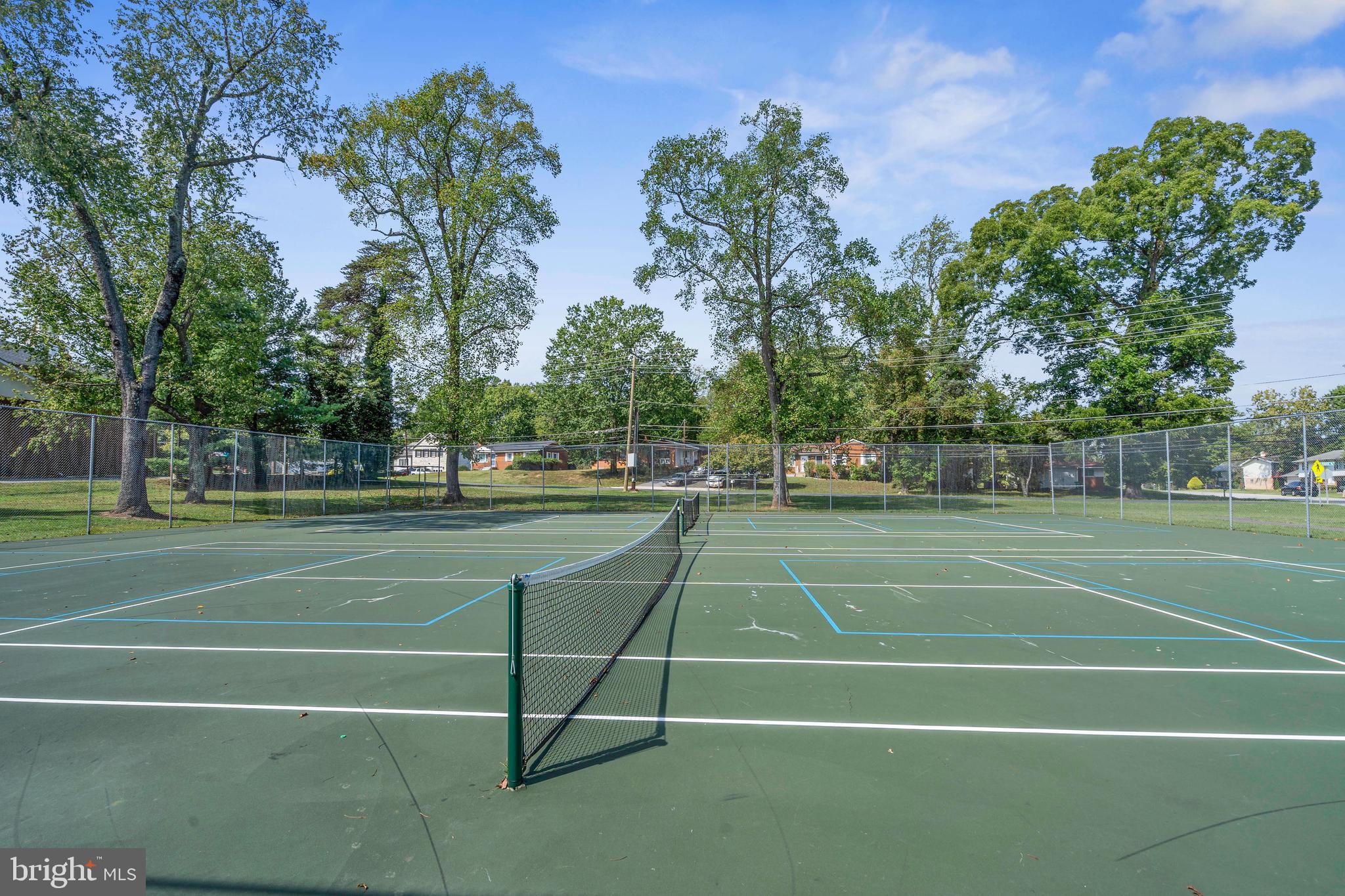 INDIAN QUEEN ESTATES - Residential