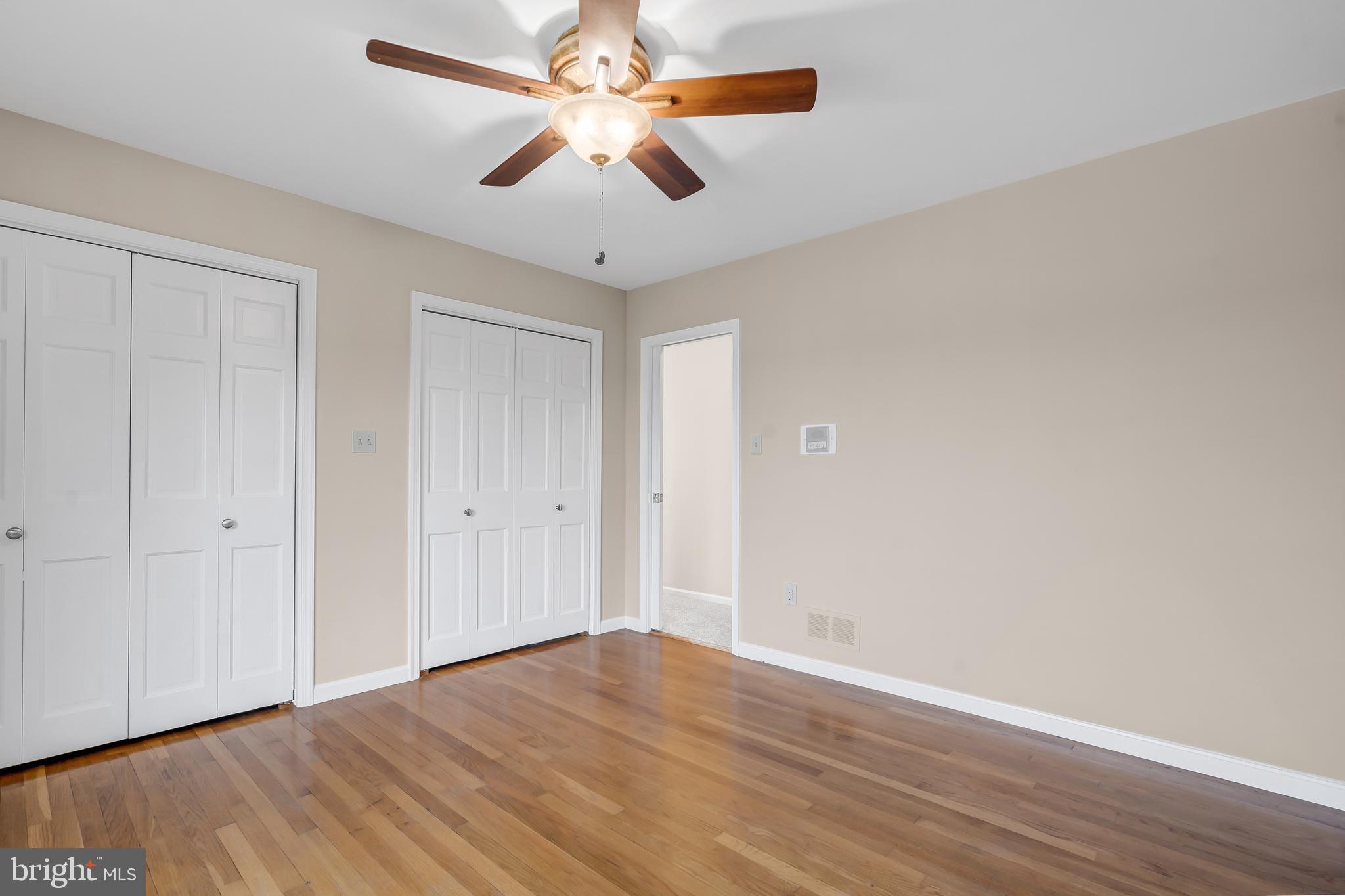 INDIAN QUEEN ESTATES - Residential