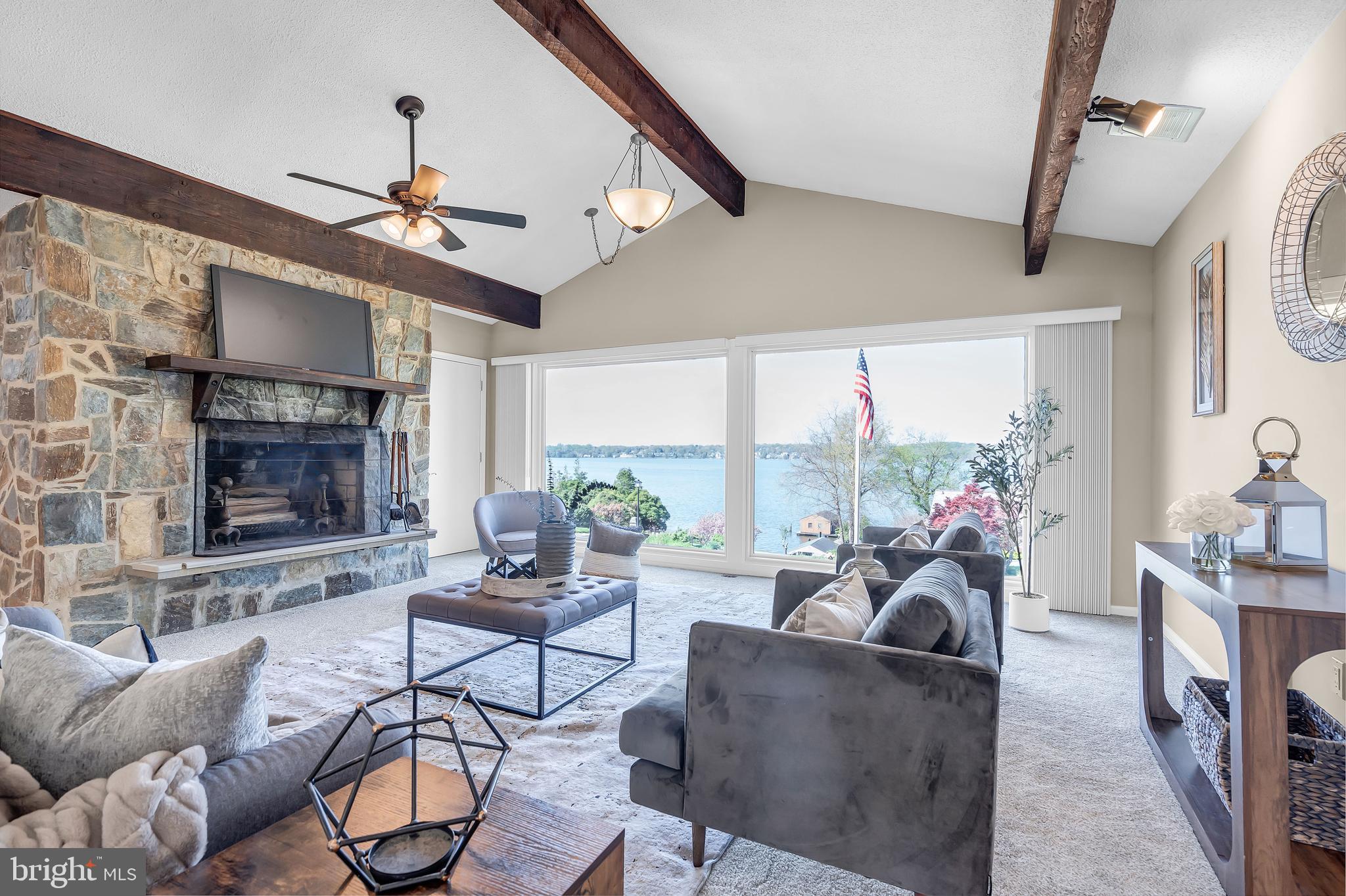 INDIAN QUEEN ESTATES - Residential