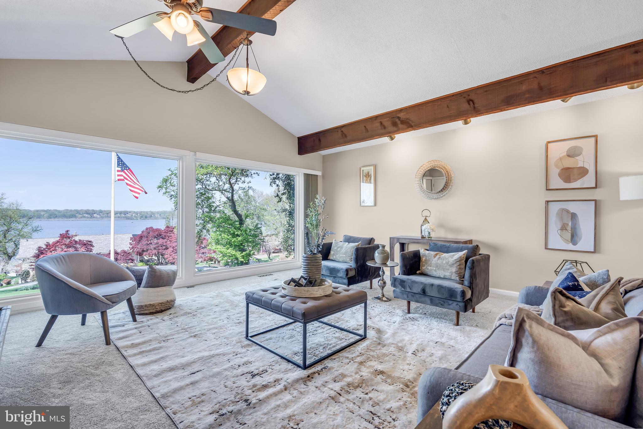 INDIAN QUEEN ESTATES - Residential