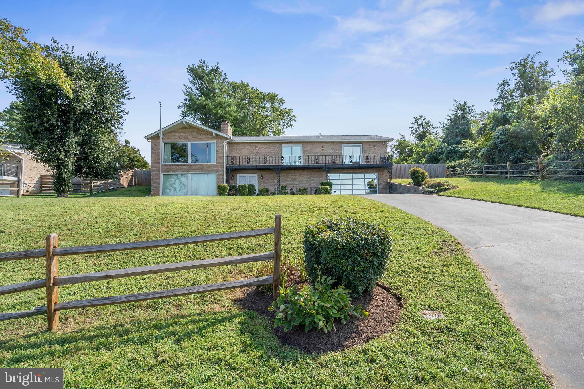 INDIAN QUEEN ESTATES - Residential