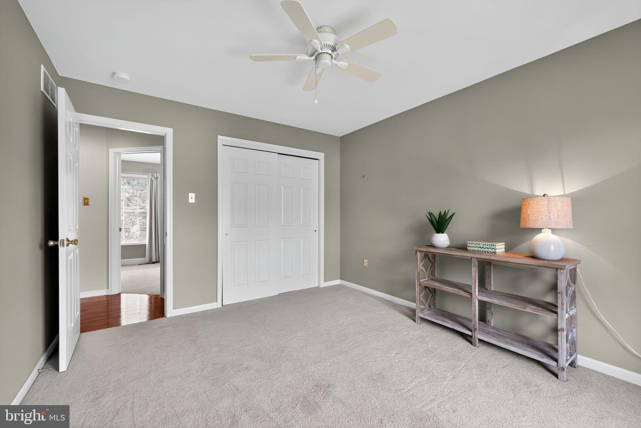 IDLEWILDE - Residential