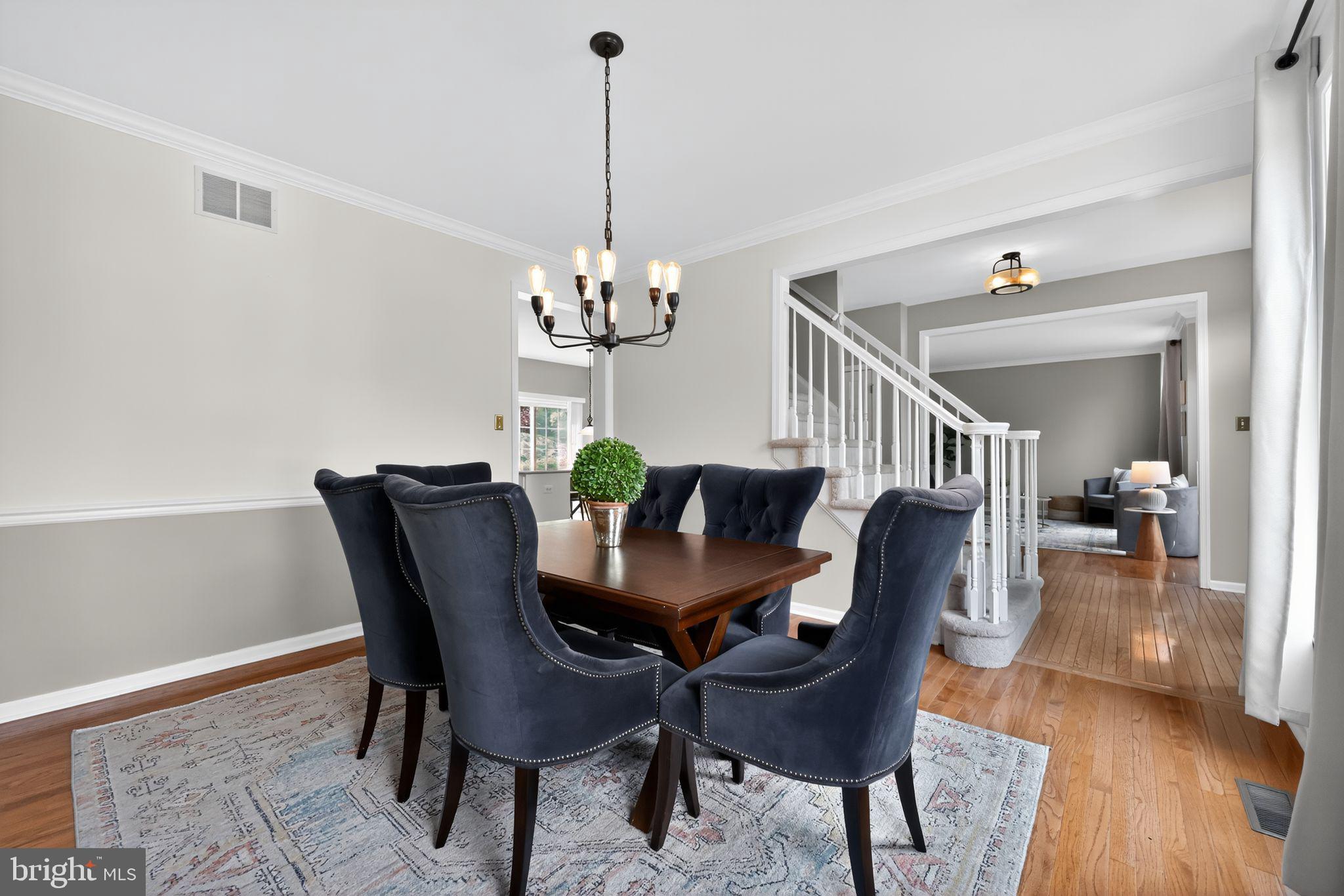 IDLEWILDE - Residential