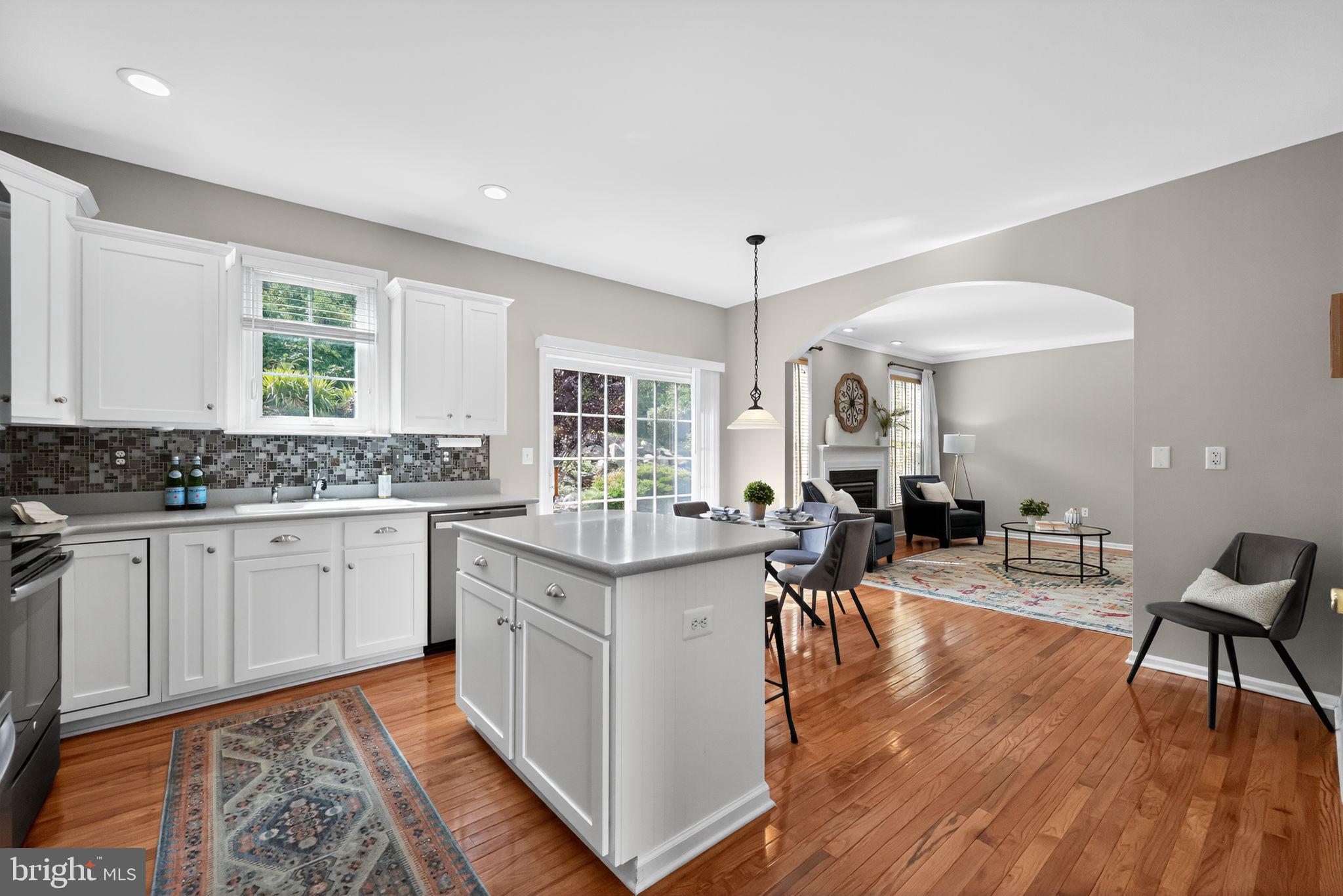 IDLEWILDE - Residential