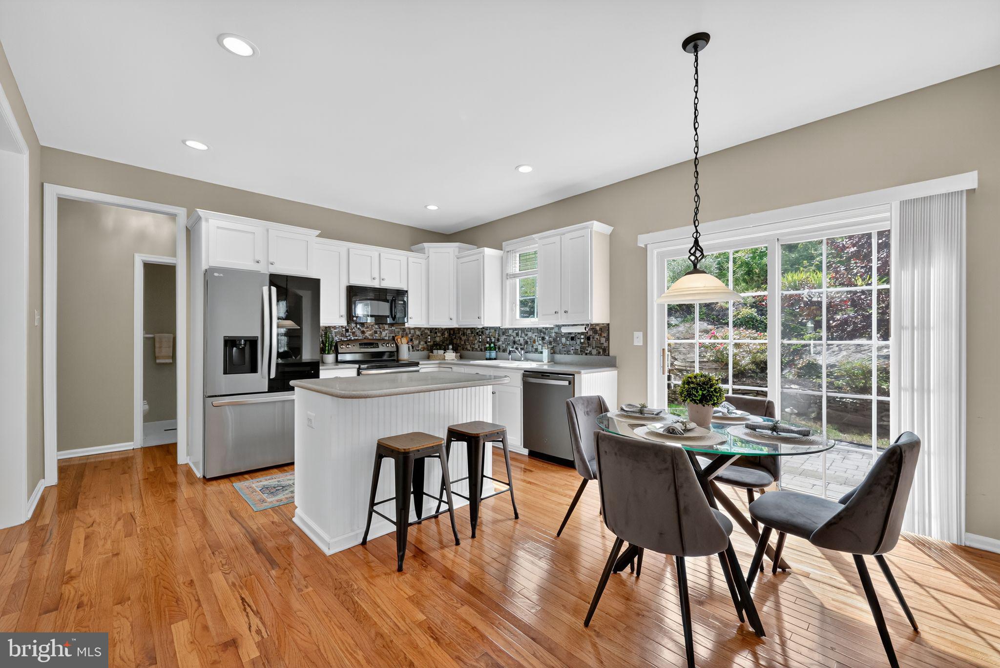 IDLEWILDE - Residential