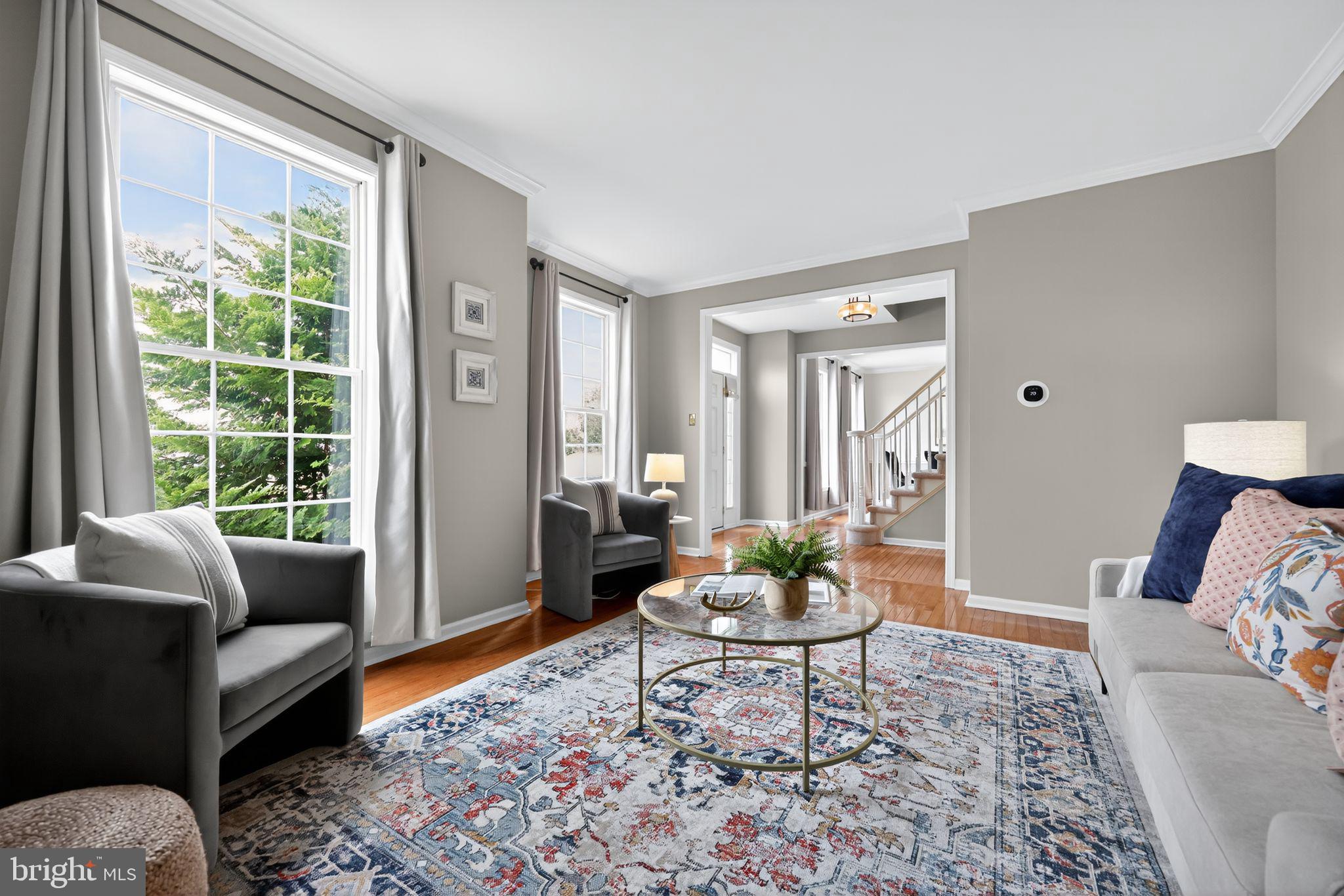 IDLEWILDE - Residential