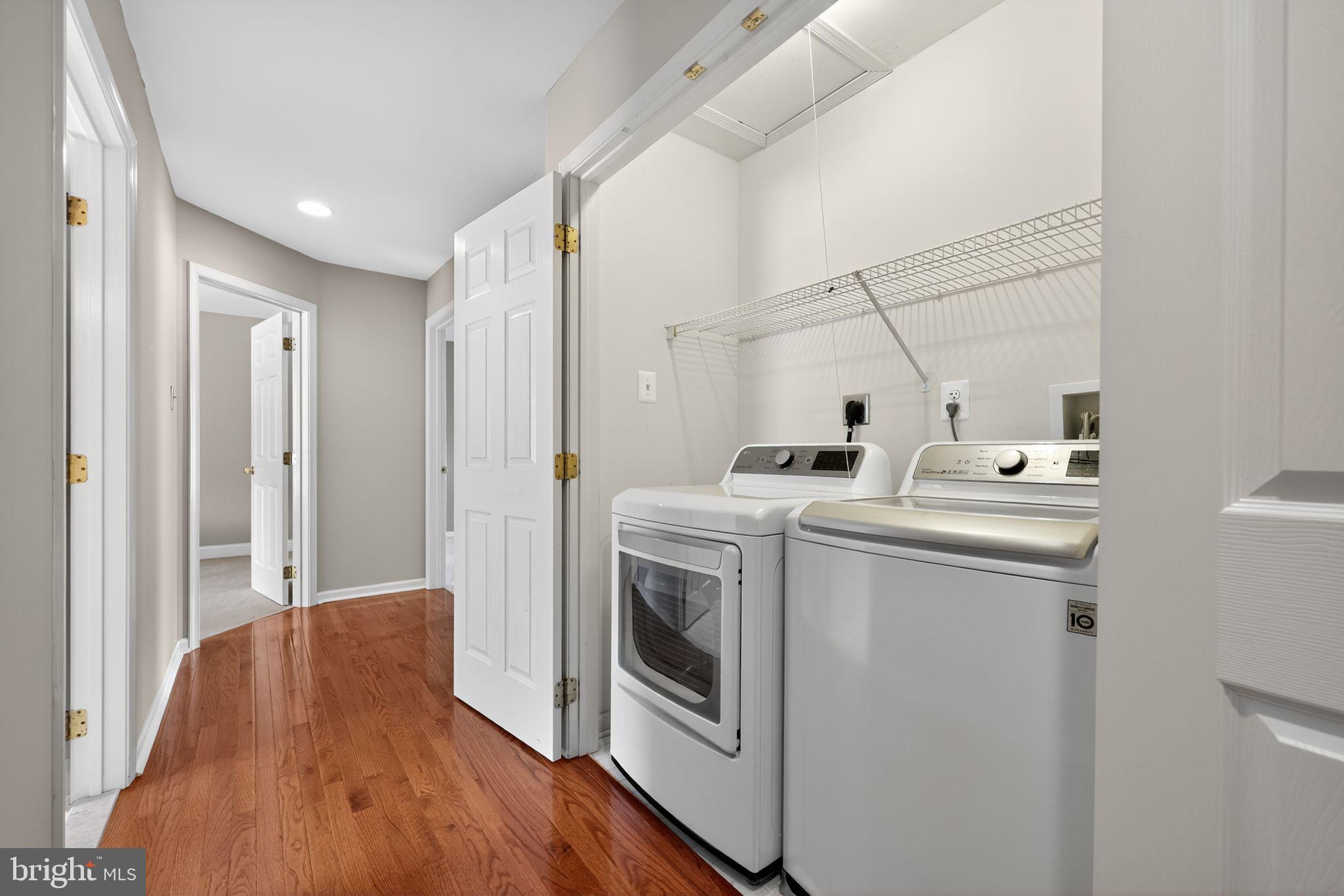 IDLEWILDE - Residential