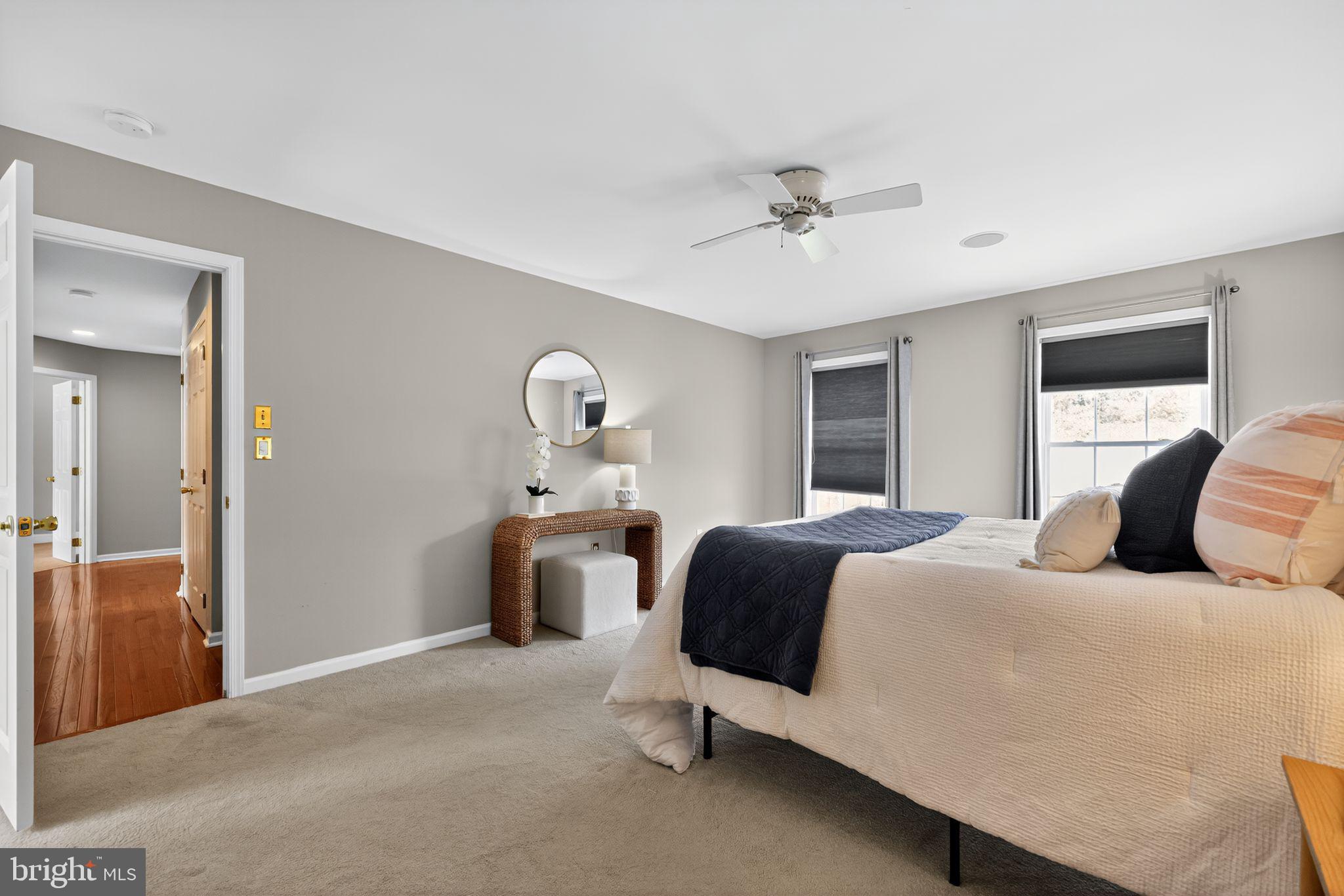 IDLEWILDE - Residential