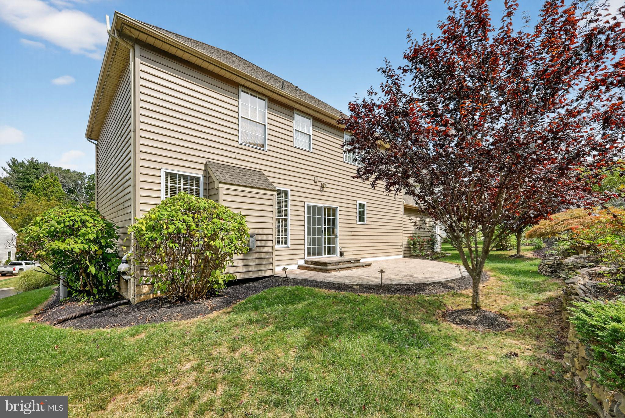 IDLEWILDE - Residential