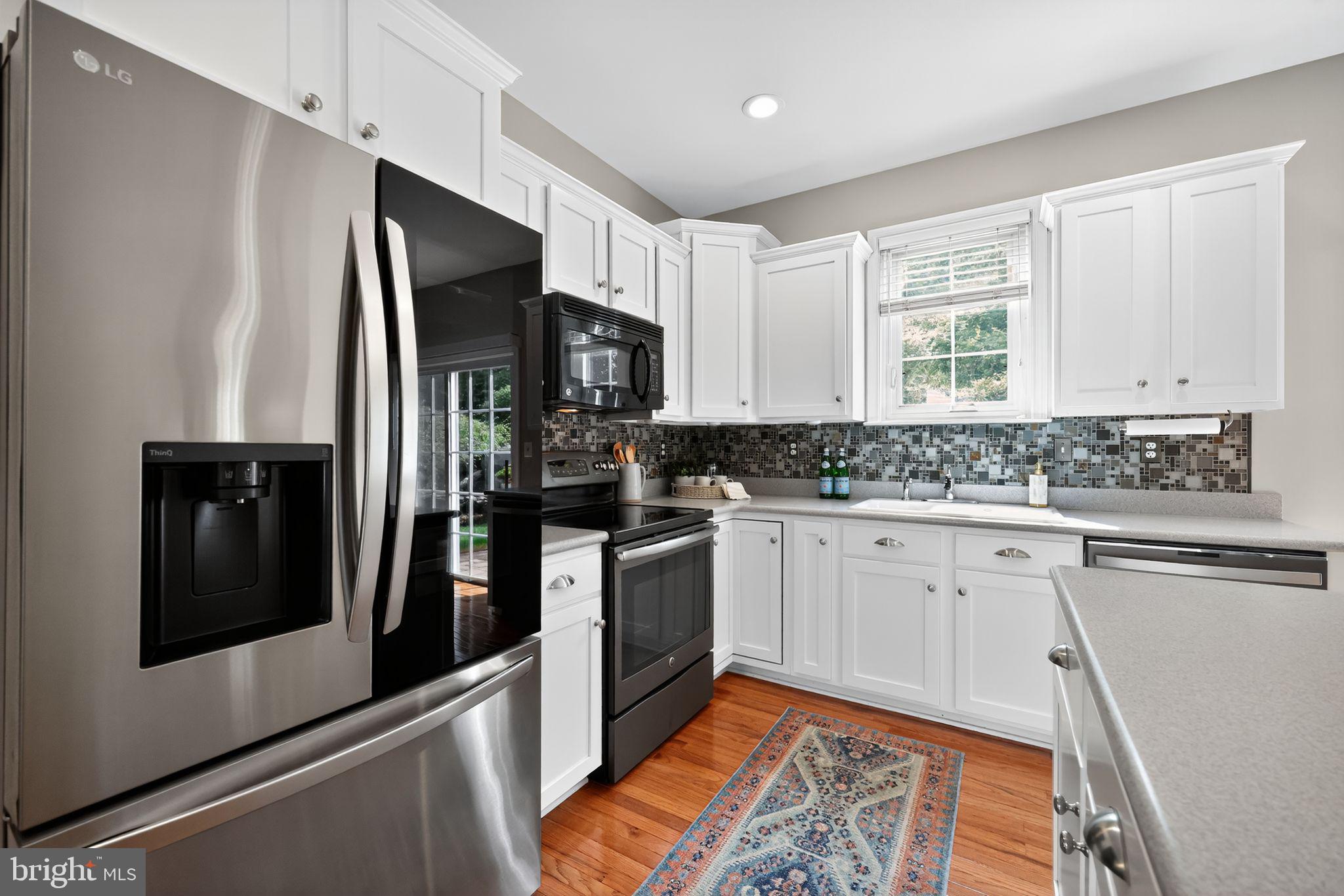 IDLEWILDE - Residential