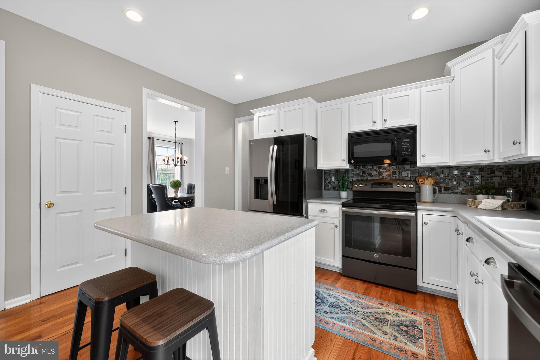 IDLEWILDE - Residential