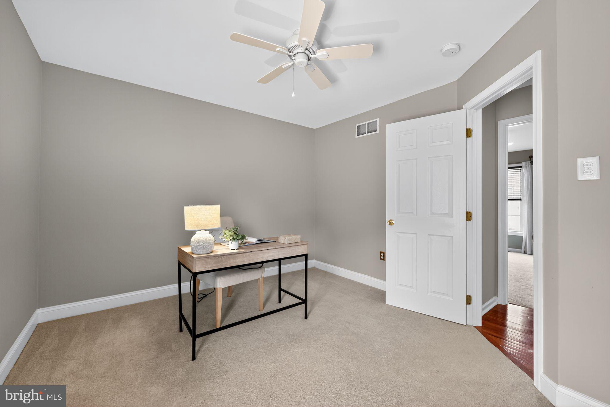 IDLEWILDE - Residential