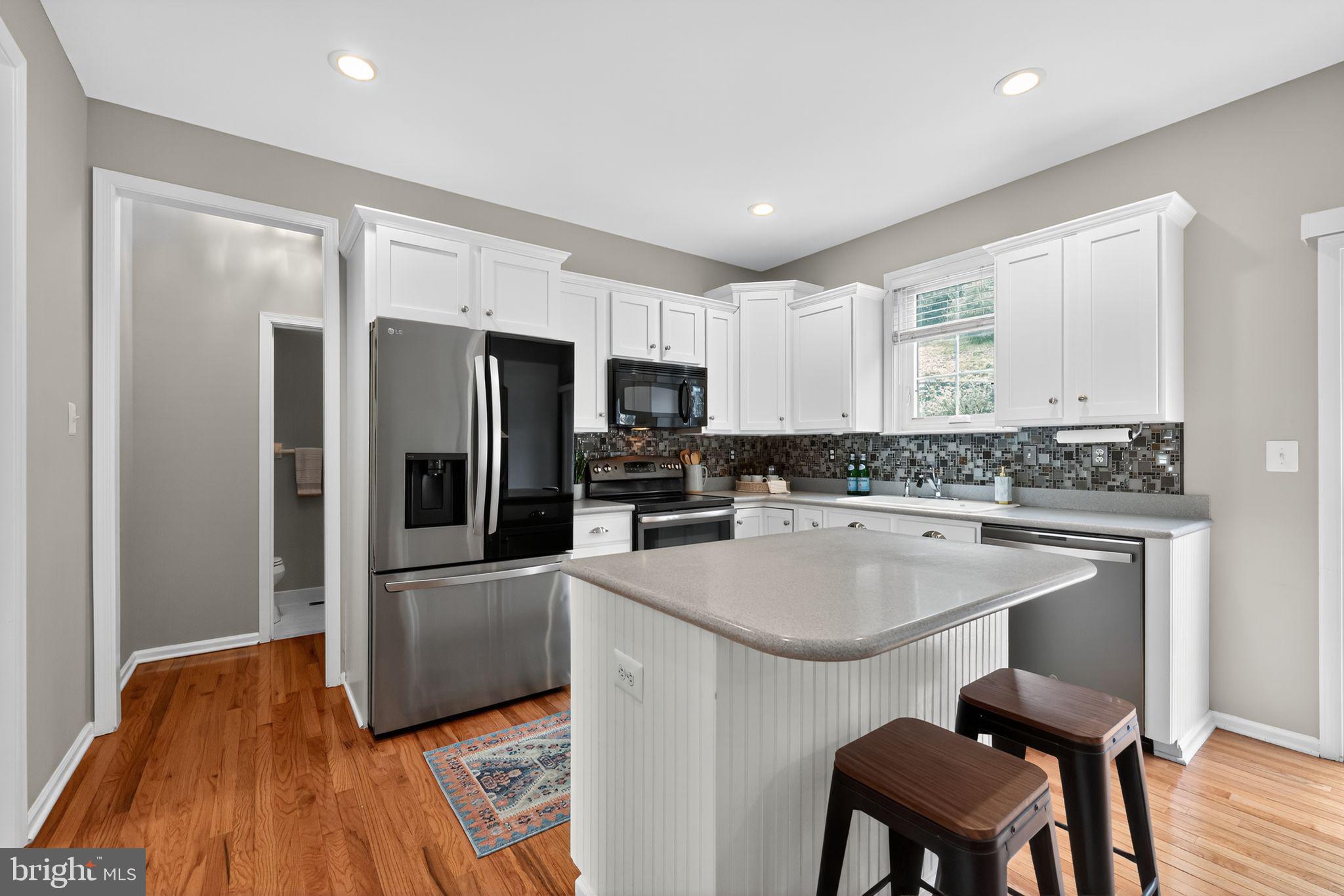 IDLEWILDE - Residential