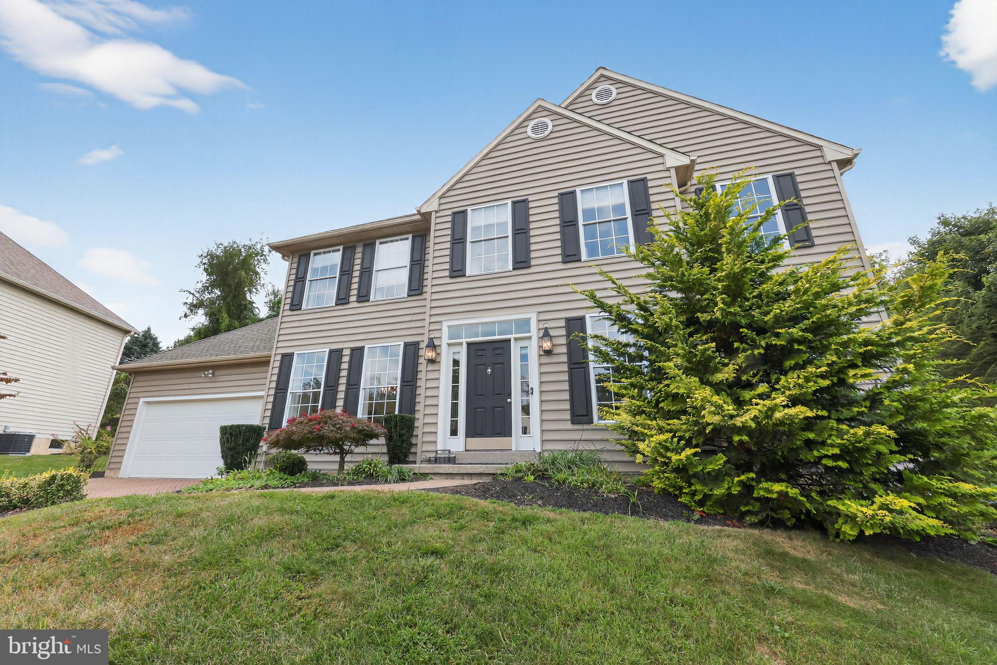 IDLEWILDE - Residential