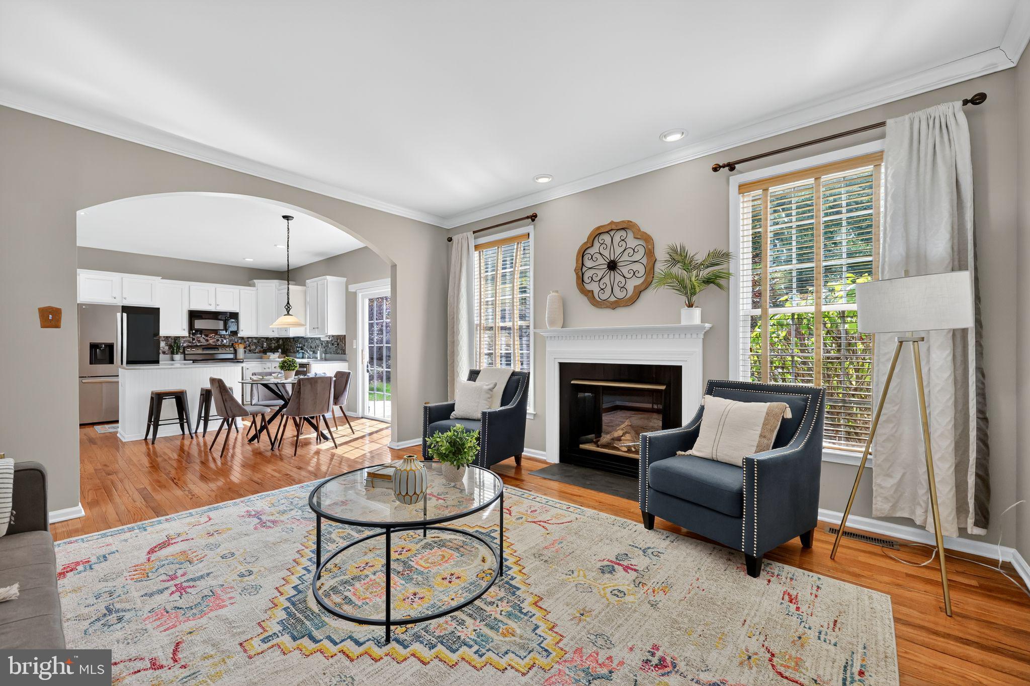 IDLEWILDE - Residential