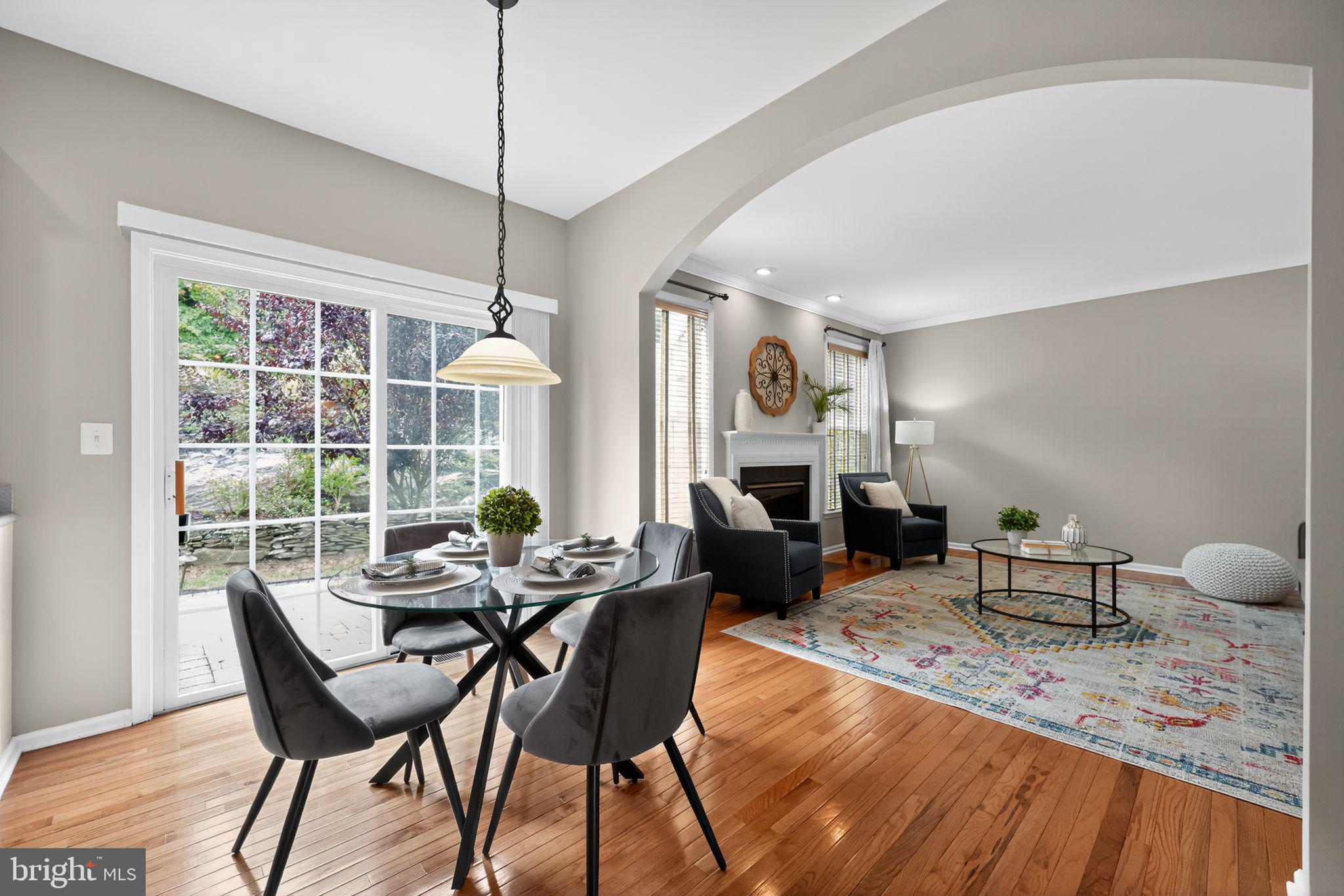 IDLEWILDE - Residential