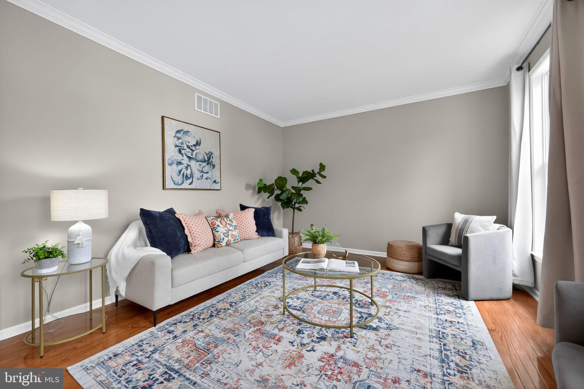 IDLEWILDE - Residential