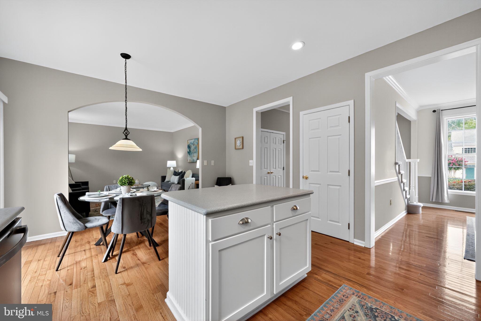 IDLEWILDE - Residential