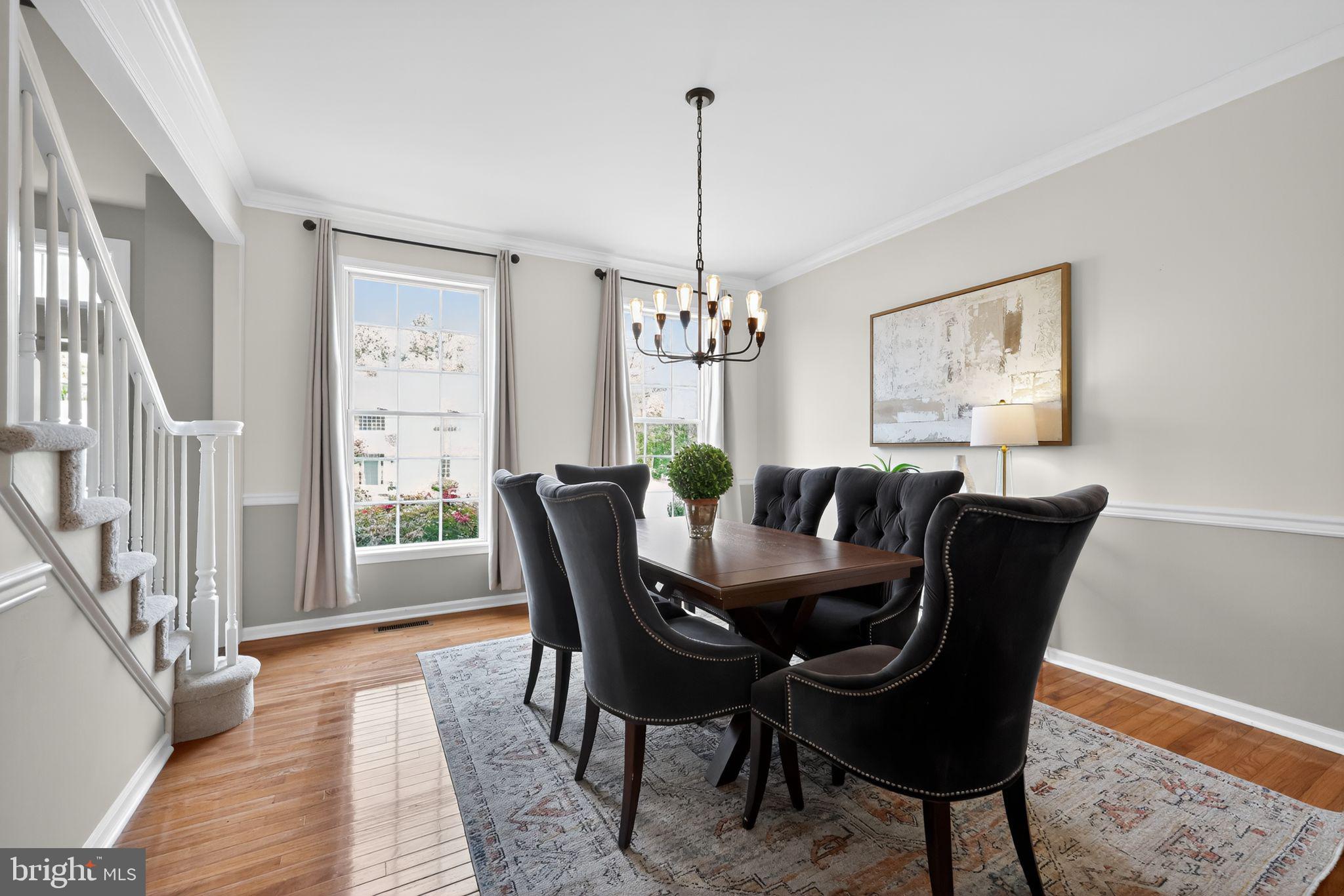 IDLEWILDE - Residential