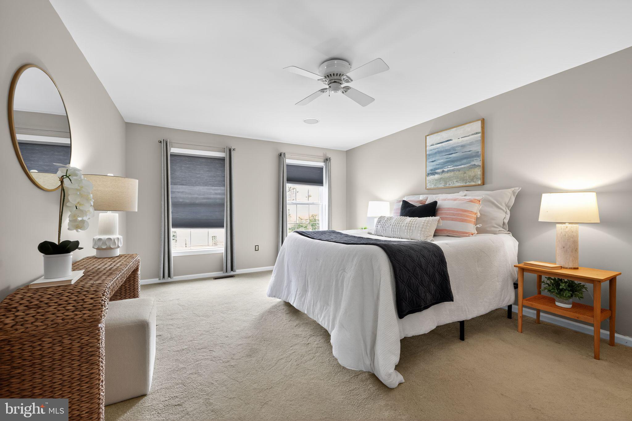 IDLEWILDE - Residential