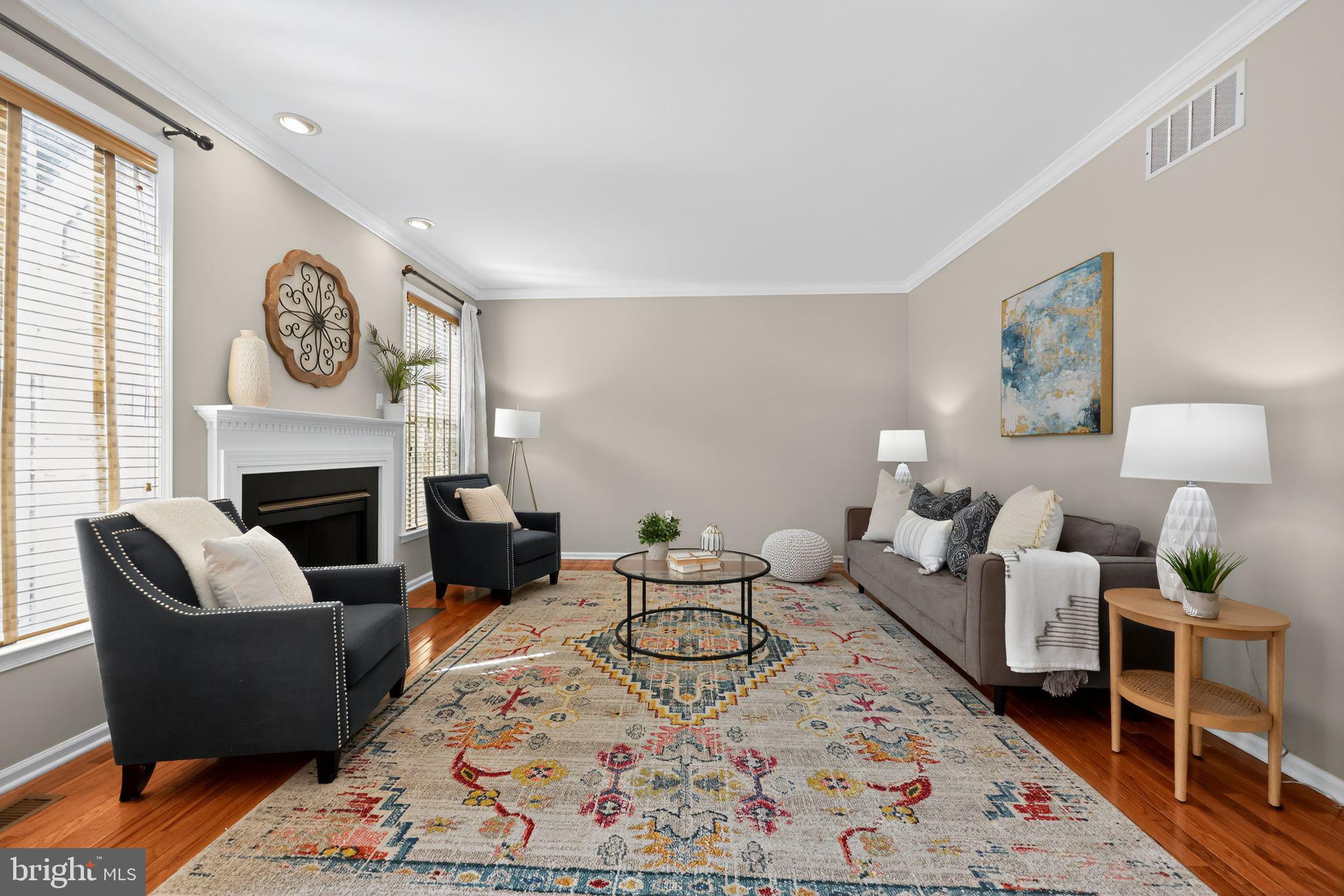 IDLEWILDE - Residential