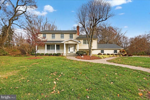 Homes For Rent - 328 Dodds Lane<br/> PRINCETON, NJ 08540