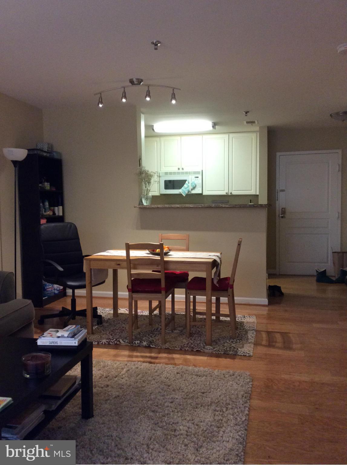 SAVOY PARK CONDOMINIUMS - Residential Lease