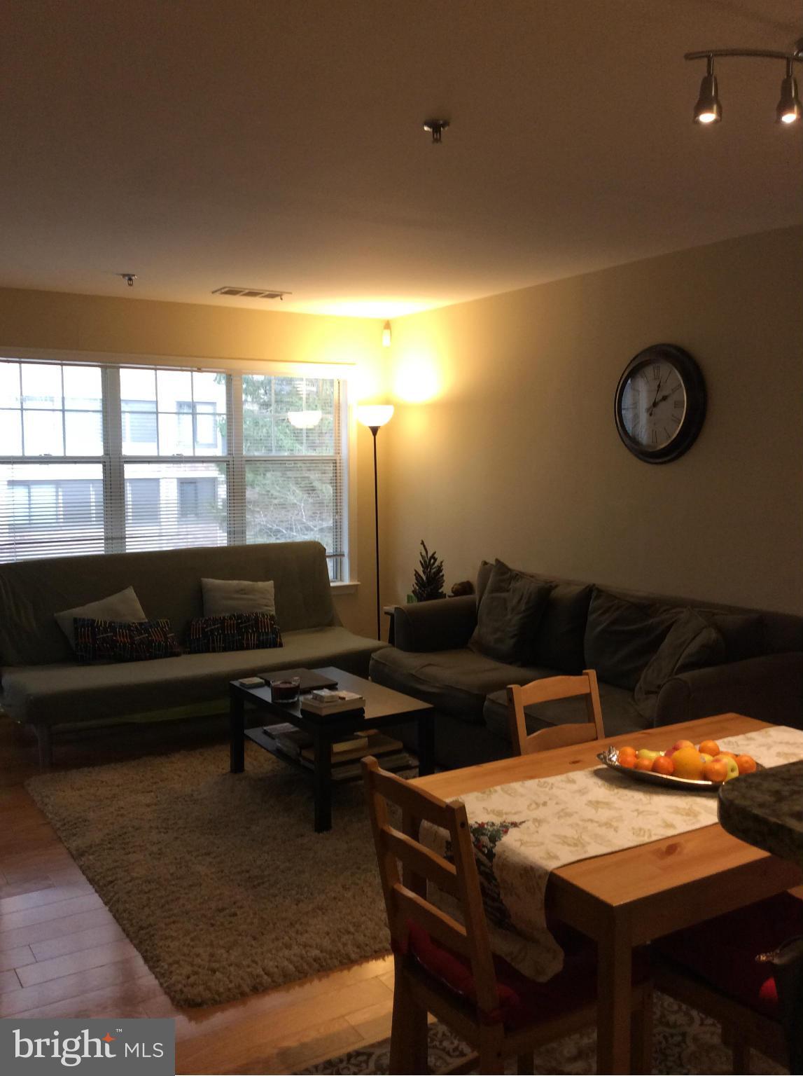 SAVOY PARK CONDOMINIUMS - Residential Lease