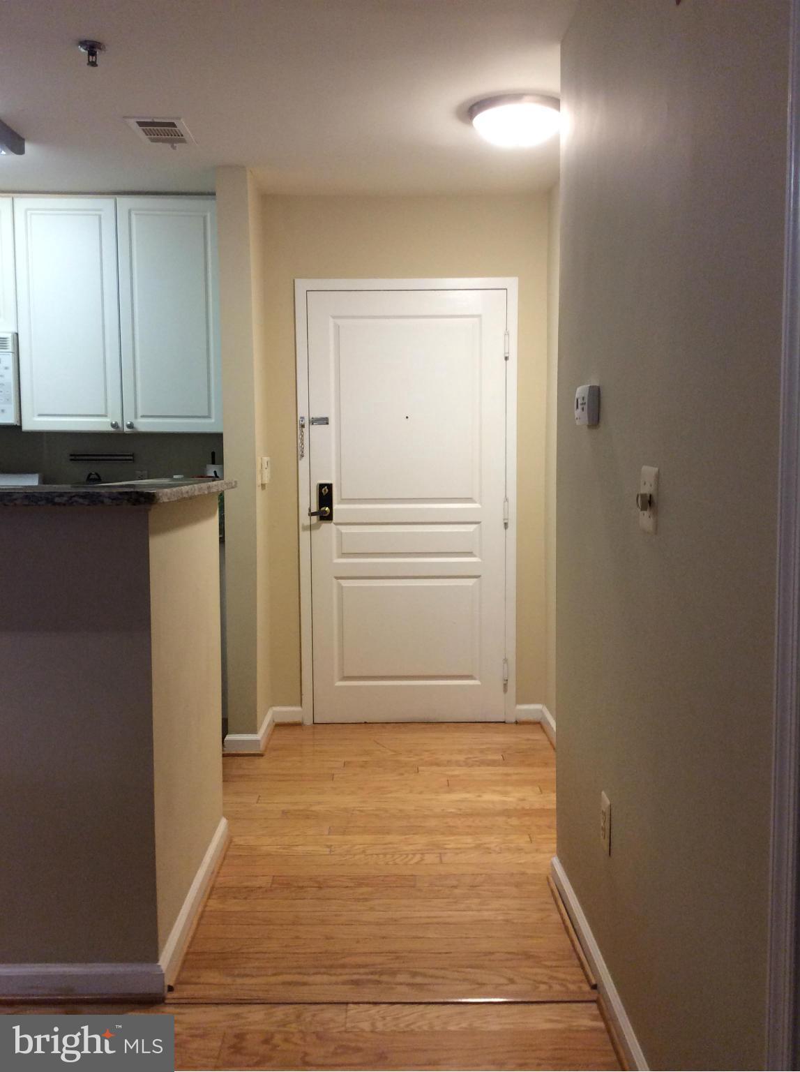 SAVOY PARK CONDOMINIUMS - Residential Lease