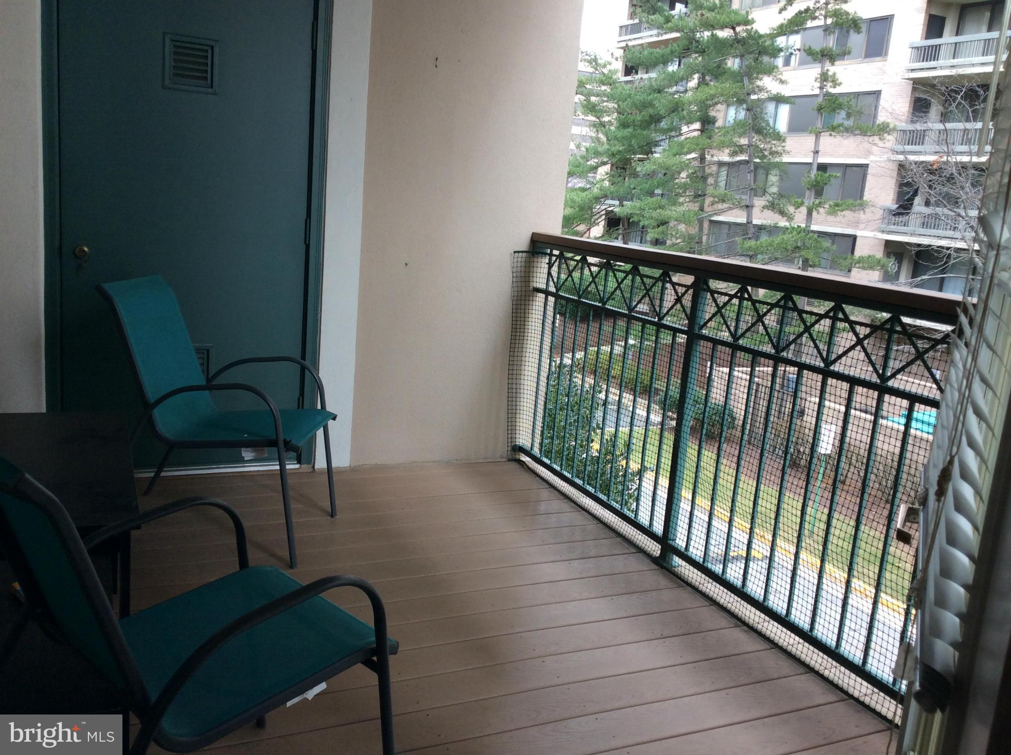 SAVOY PARK CONDOMINIUMS - Residential Lease