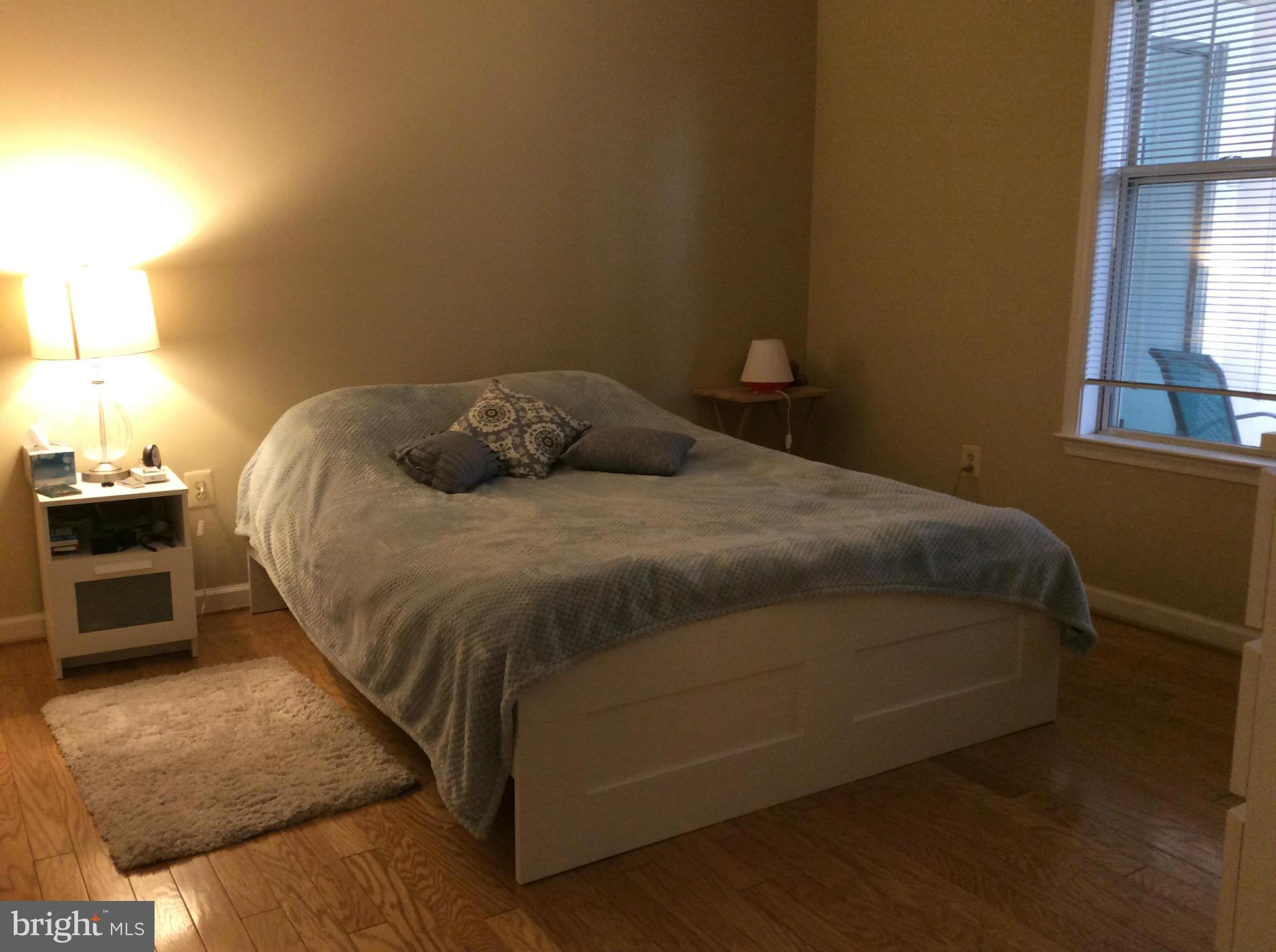 SAVOY PARK CONDOMINIUMS - Residential Lease