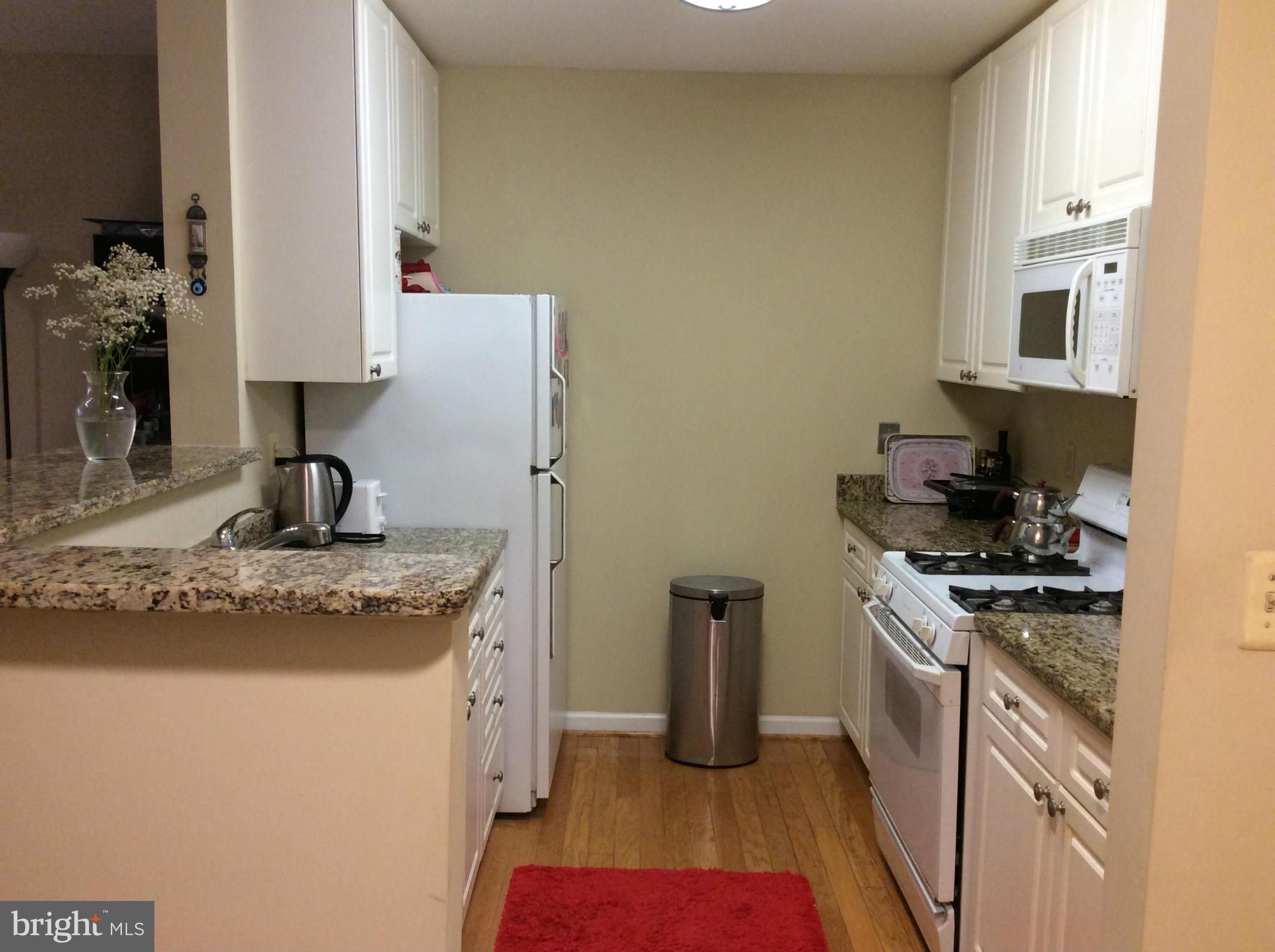 SAVOY PARK CONDOMINIUMS - Residential Lease